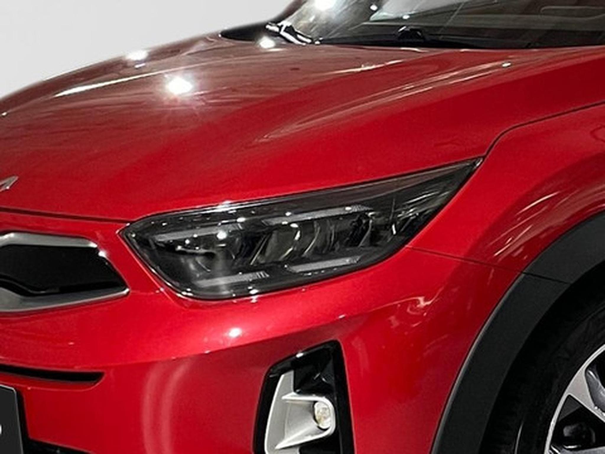 Kia Stonic 1.0 T 100 Inspire Plus DCT (2026) - Photo 20