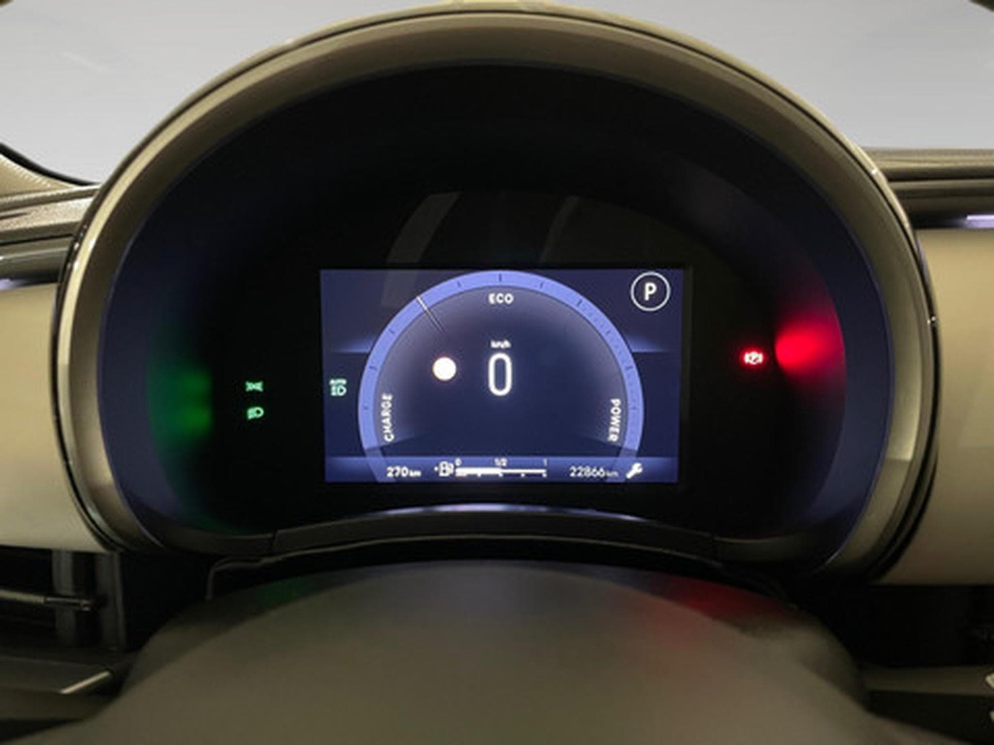 Fiat 600 1.2 Hybrid Urban (2026) - Photo 2