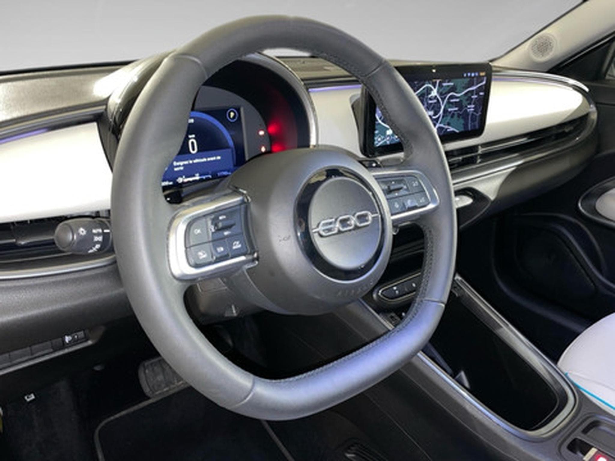 Fiat 600 1.2 Hybrid Urban (2026) - Photo 9