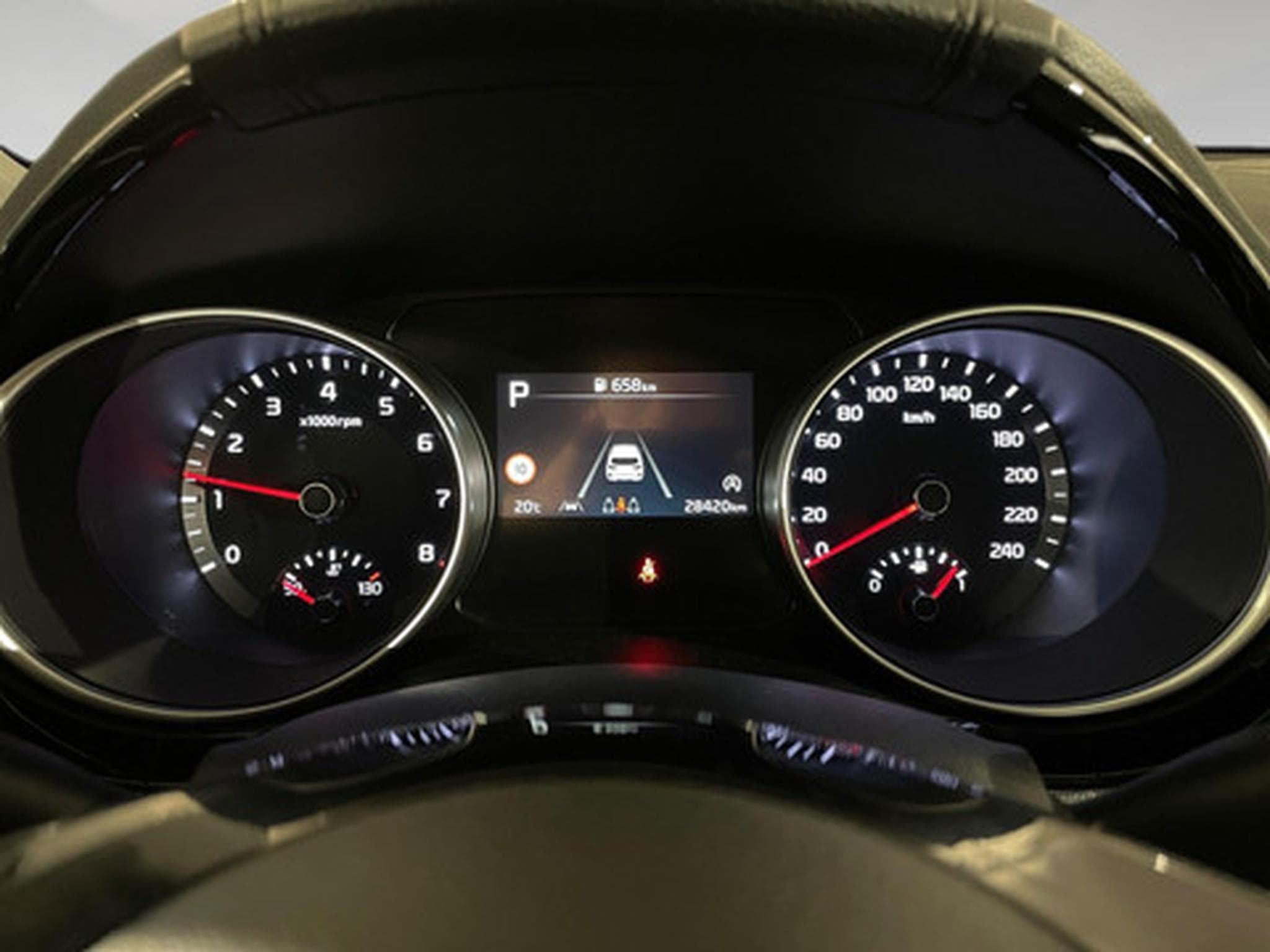 Kia Ceed Pulse 1.0 T-GDI 120 MHEV DCT ISG (2026) - Photo 2