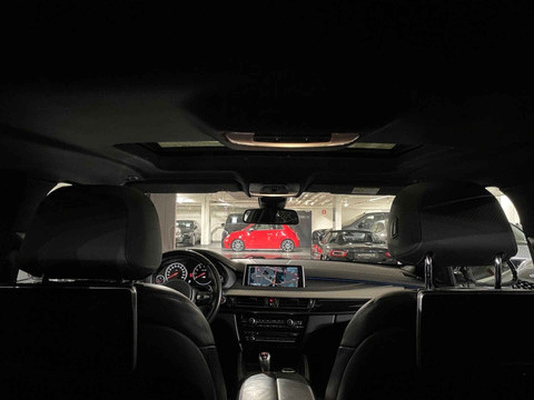 BMW X6 M (2026) - Photo 16