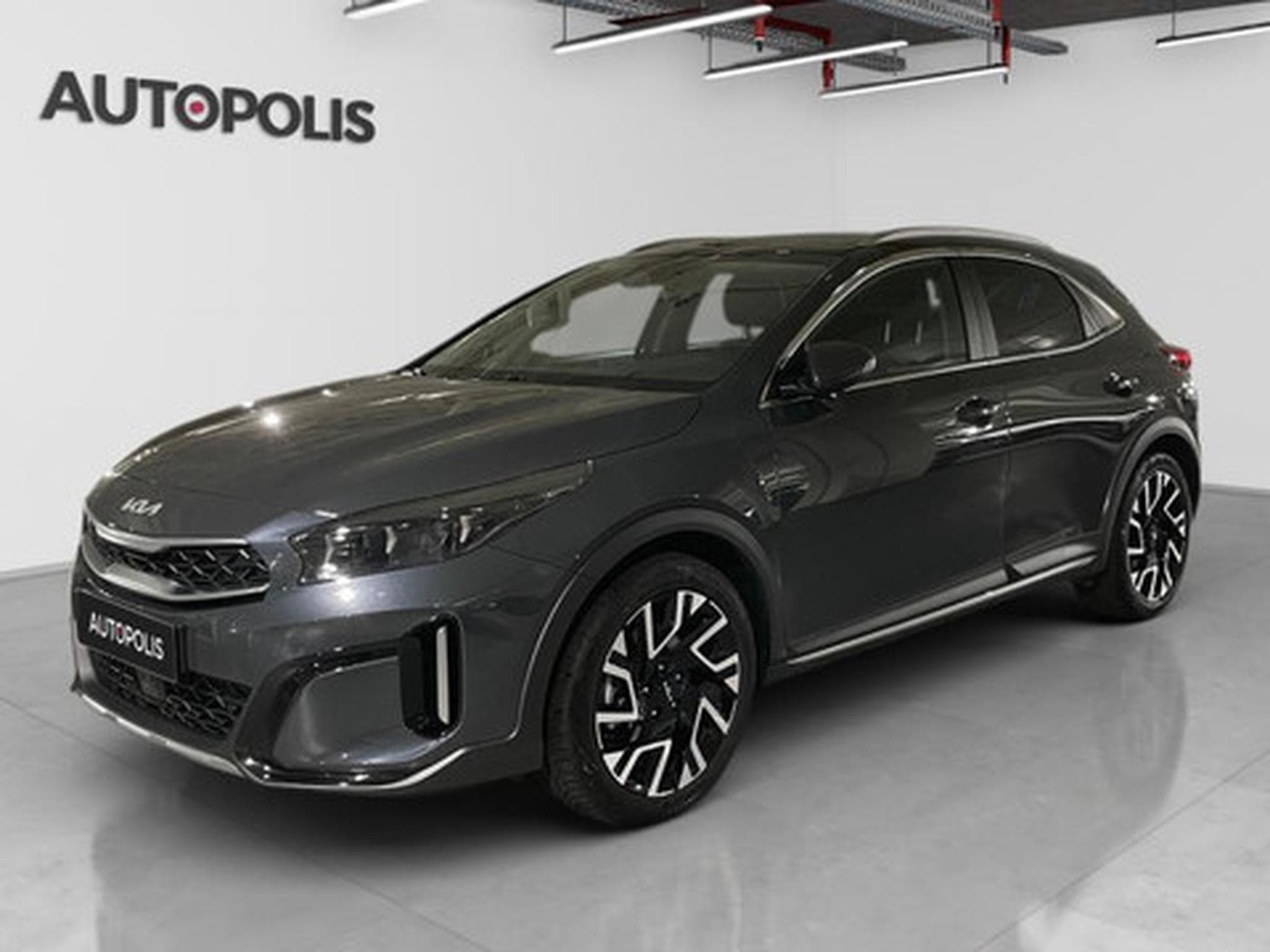 Kia XCeed 1.5 T-GDi 140 DCT Pulse (2026) - Photo 1