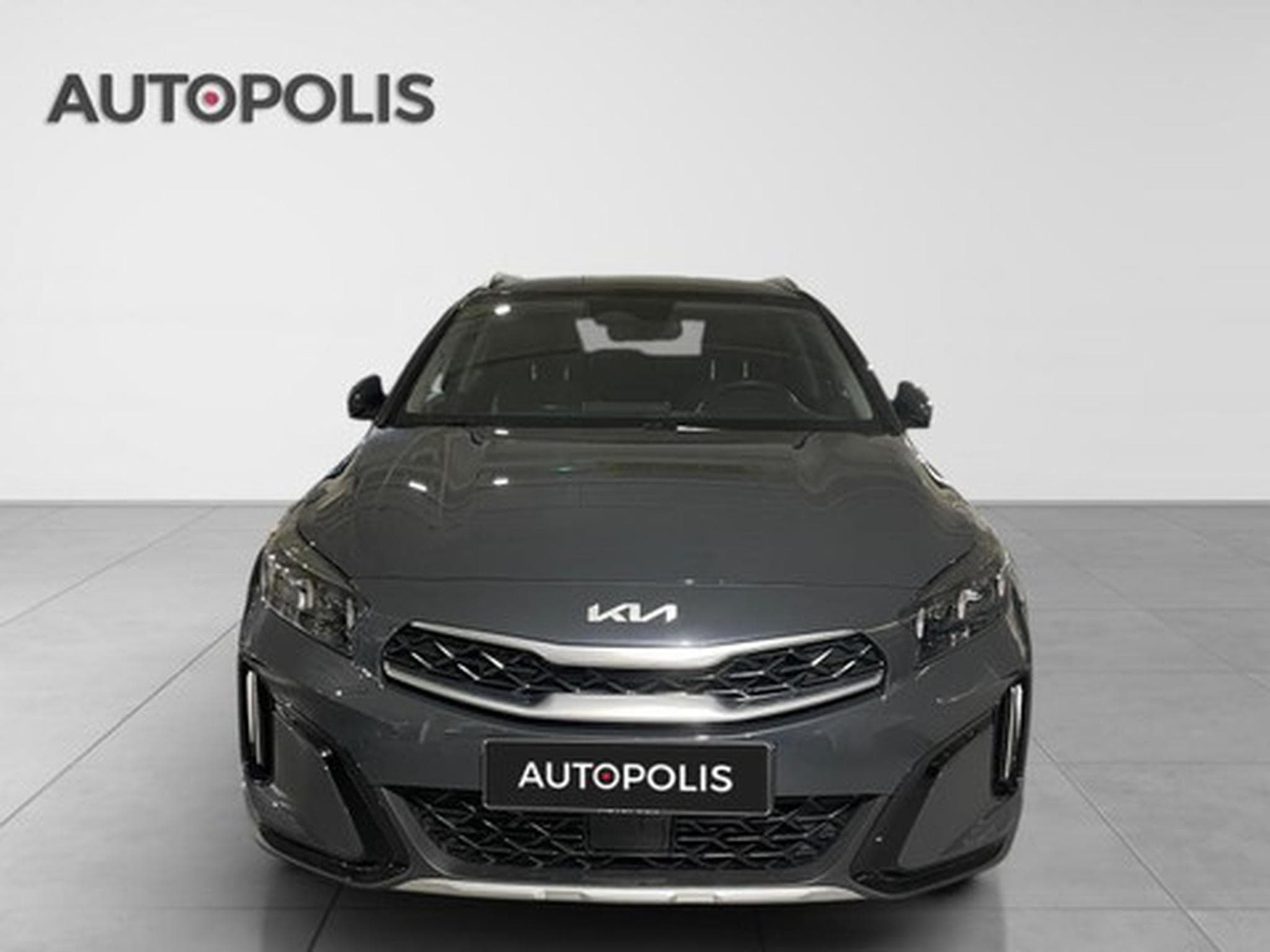 Kia XCeed 1.5 T-GDi 140 DCT Pulse (2026) - Photo 13