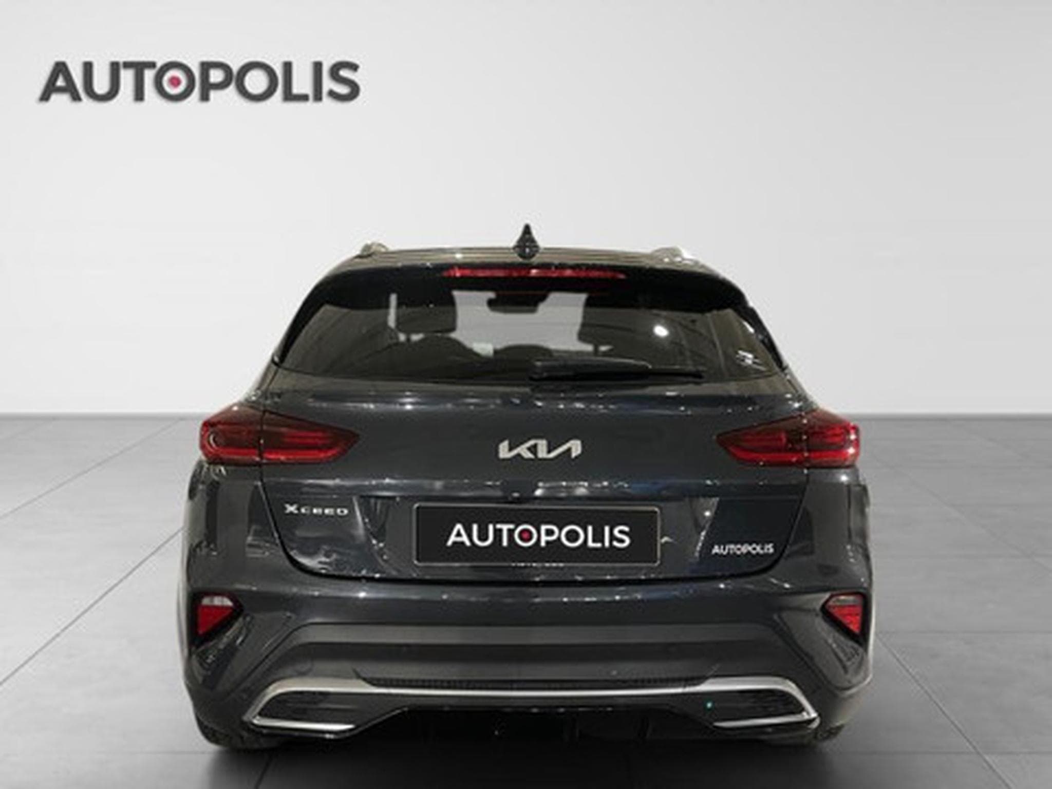 Kia XCeed 1.5 T-GDi 140 DCT Pulse (2026) - Photo 14