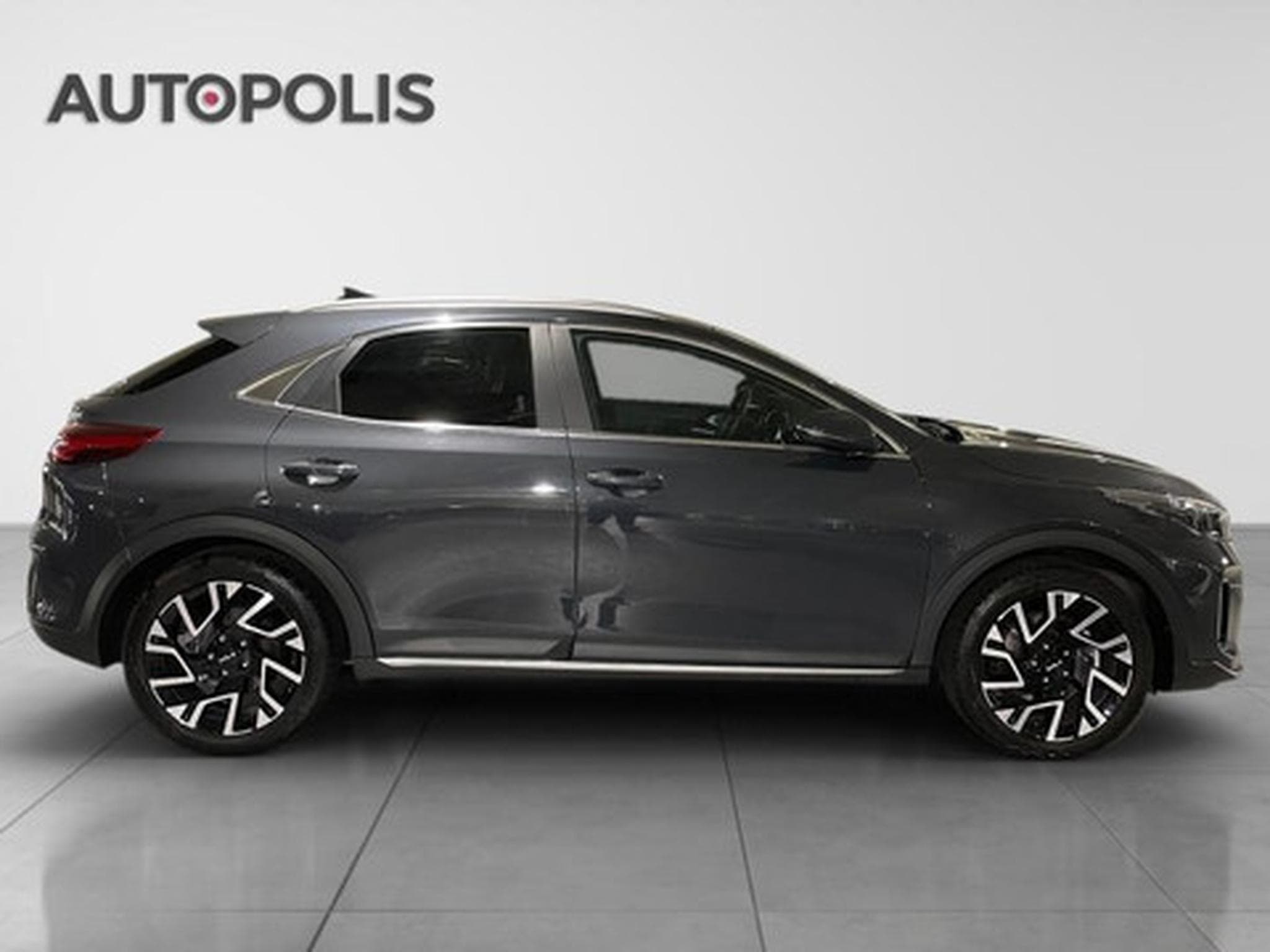 Kia XCeed 1.5 T-GDi 140 DCT Pulse (2026) - Photo 15