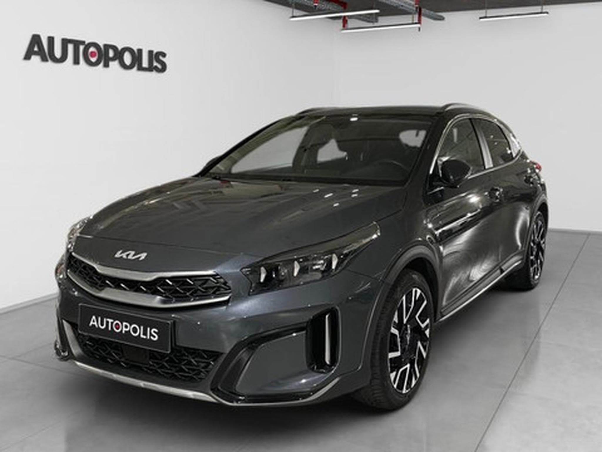 Kia XCeed 1.5 T-GDi 140 DCT Pulse (2026) - Photo 16