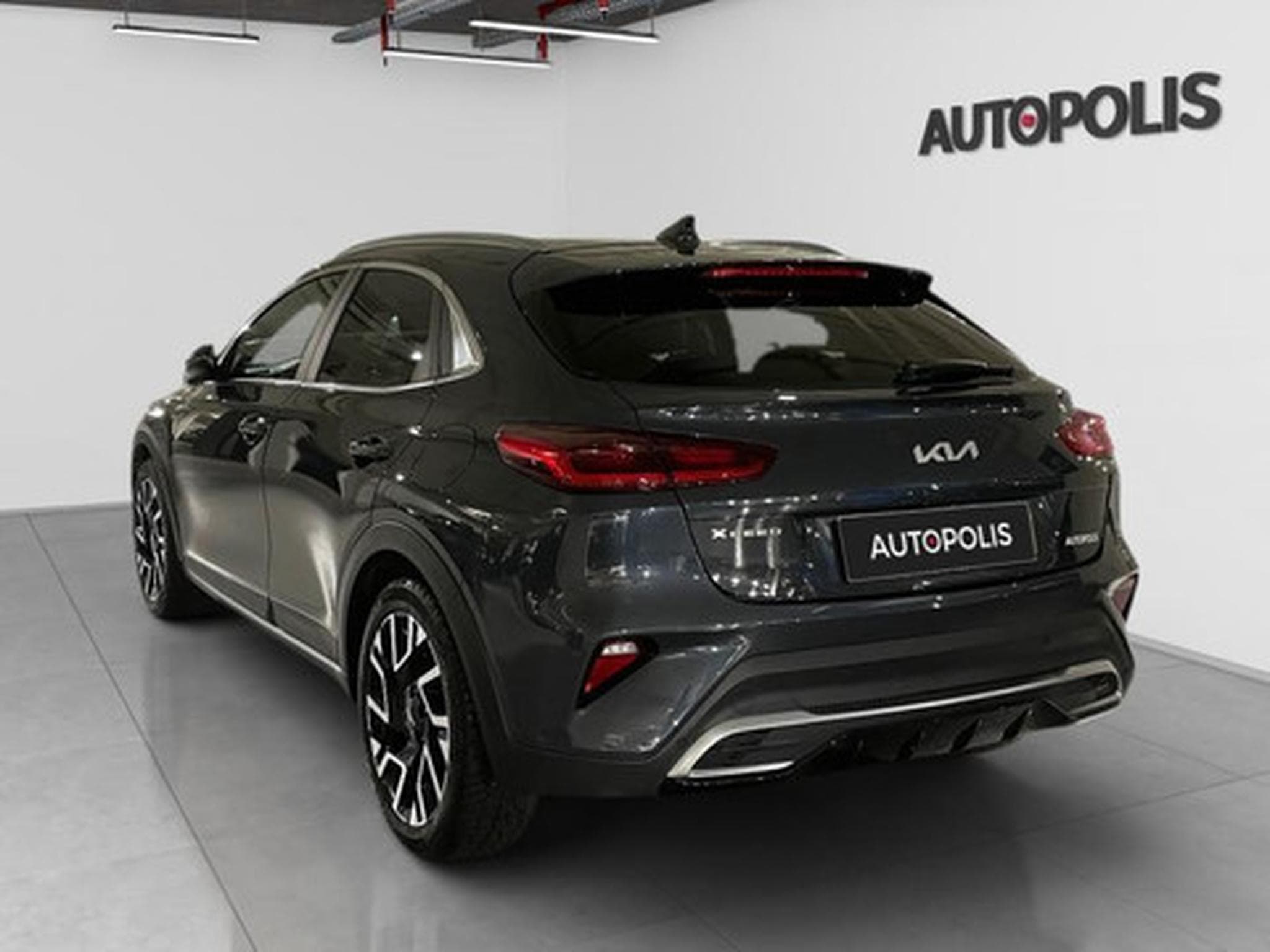 Kia XCeed 1.5 T-GDi 140 DCT Pulse (2026) - Photo 17