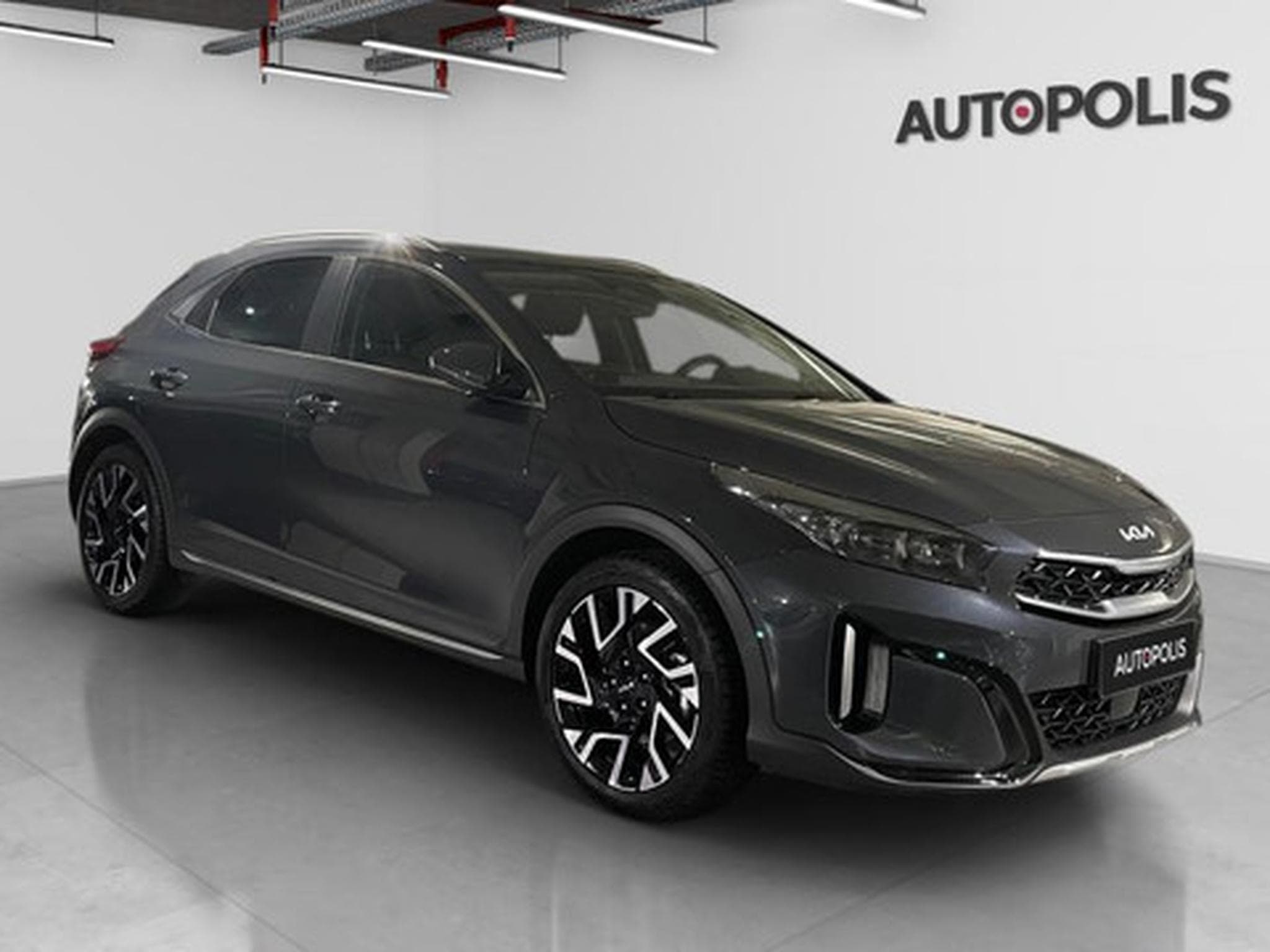 Kia XCeed 1.5 T-GDi 140 DCT Pulse (2026) - Photo 18