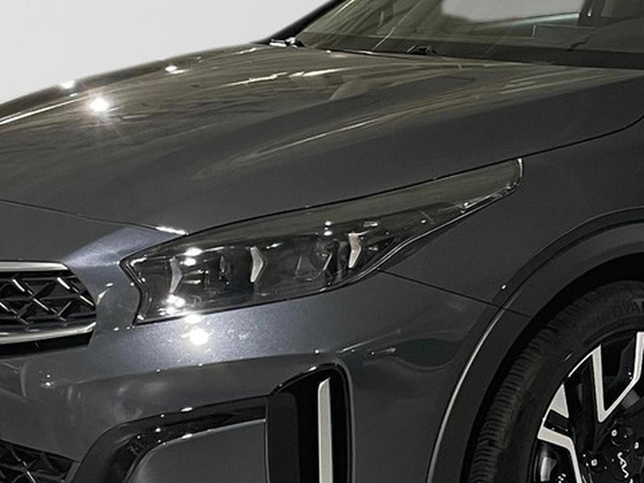 Kia XCeed 1.5 T-GDi 140 DCT Pulse (2026) - Photo 20