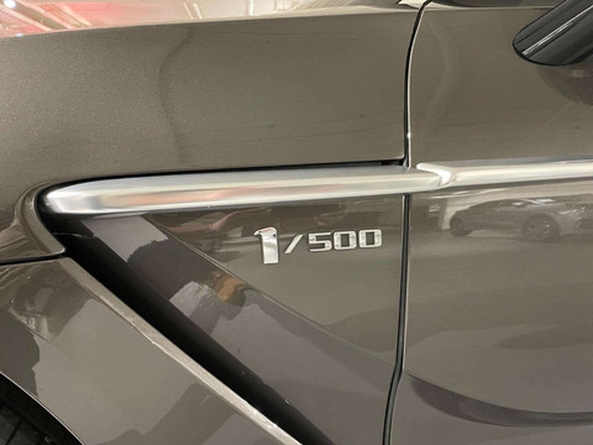 Aston-Martin DBX 4.0 V8 4WD Auto MY21 (2026) - Photo 15