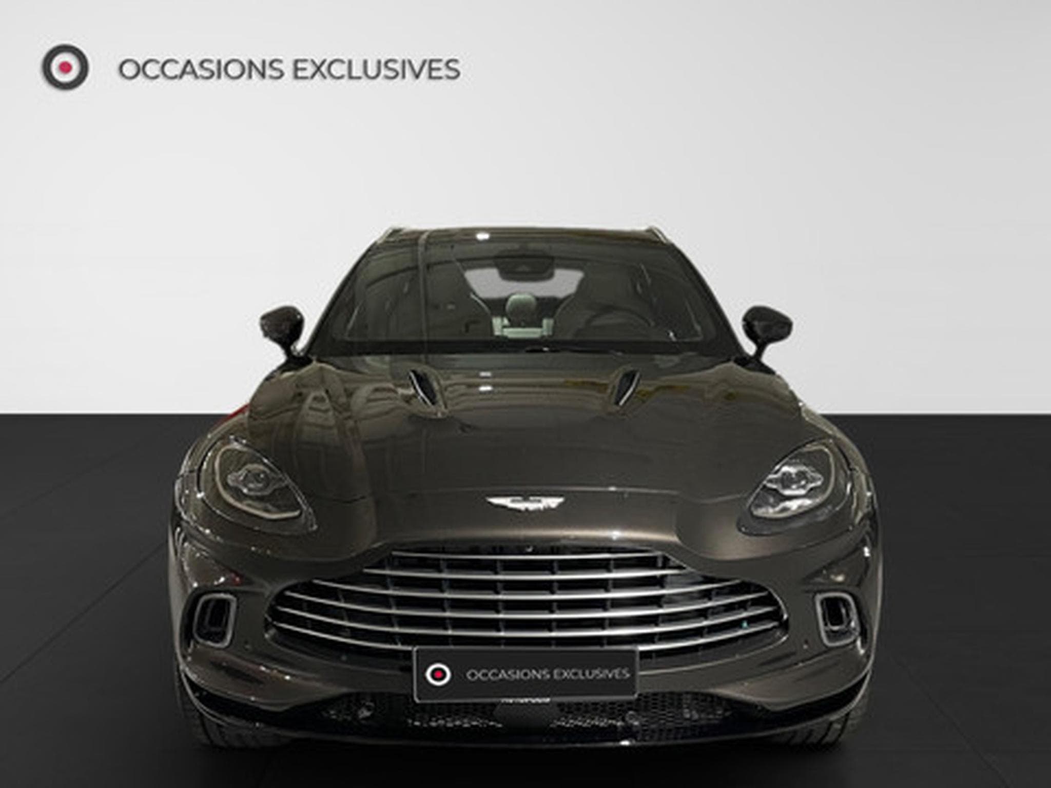 Aston-Martin DBX 4.0 V8 4WD Auto MY21 (2026) - Photo 18