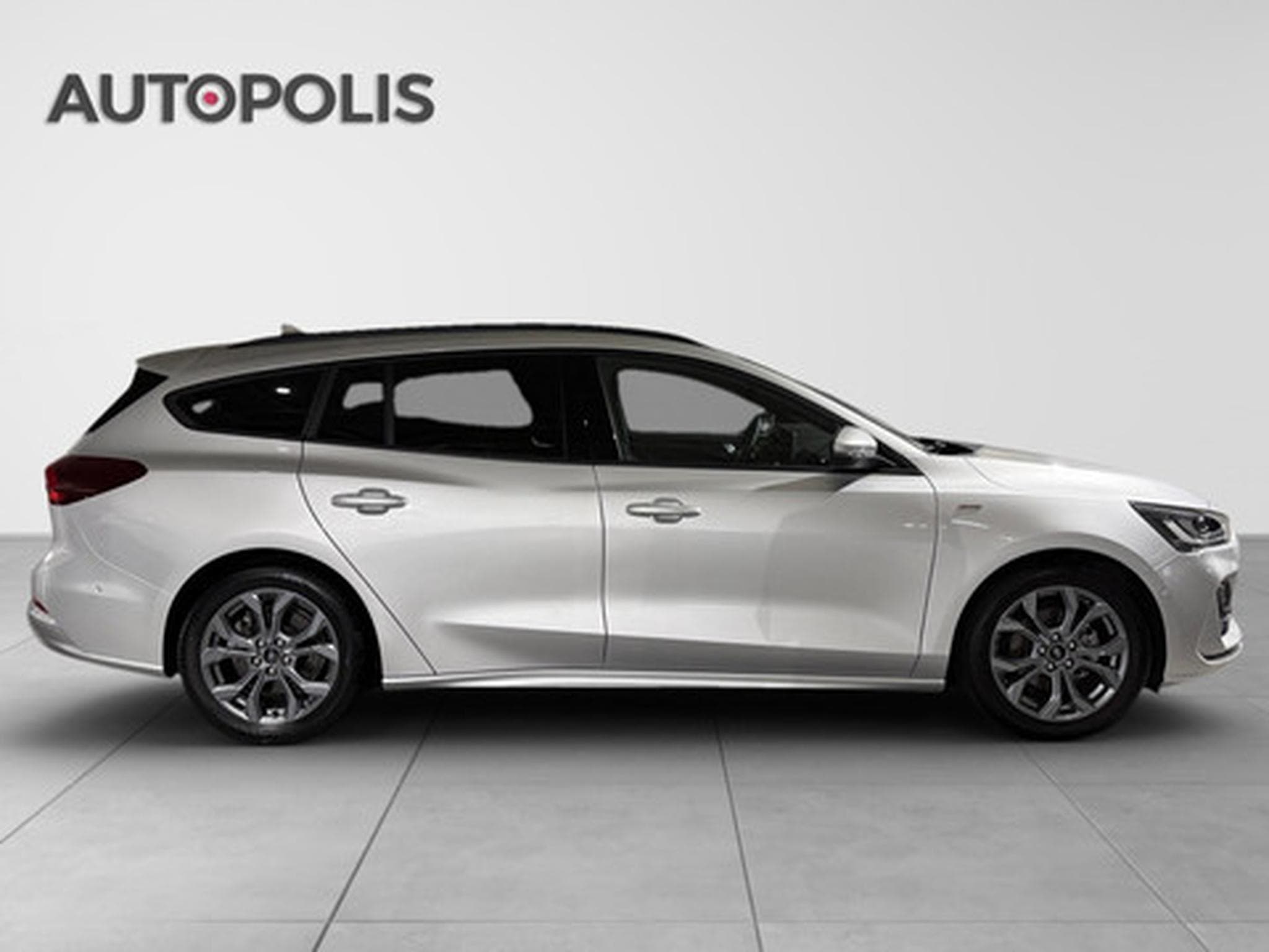 Ford Focus Clipper 1.0i EcoBoost MHEV 92kW ST-Line X (2023) - Photo 15