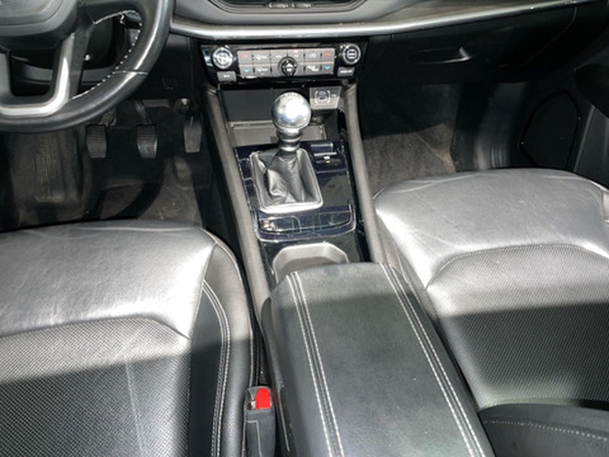 Jeep Compass 1.6 MJD 130 4x2 MTX Limited (2021) - Foto 10