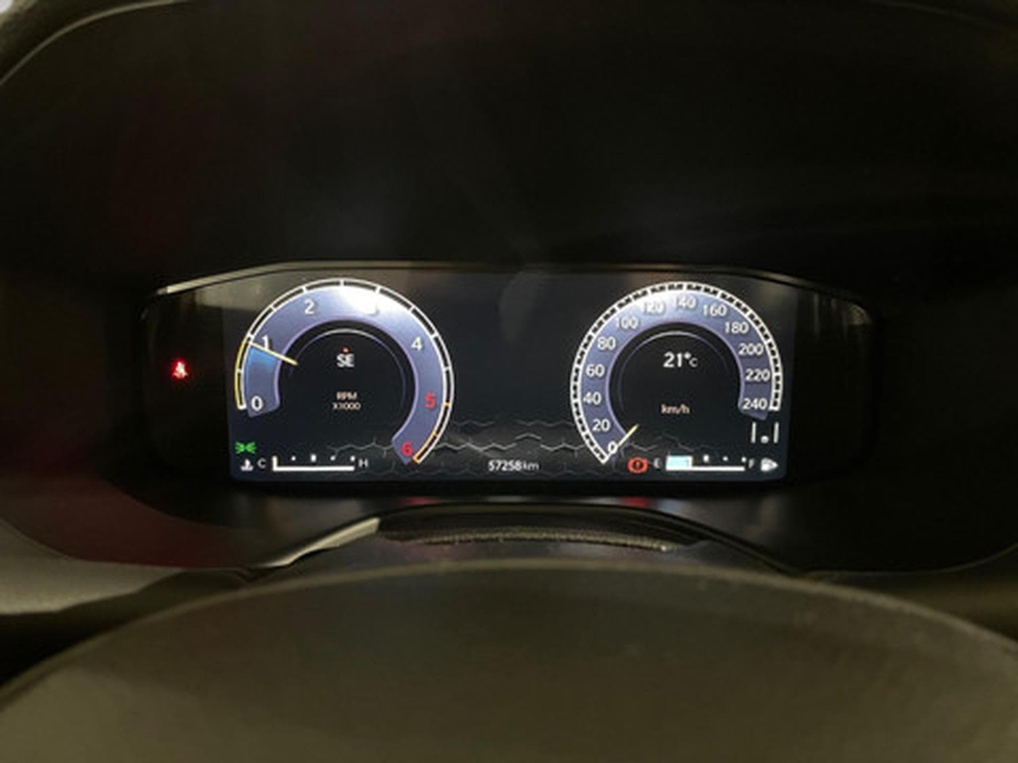 Jeep Compass 1.6 MJD 130 4x2 MTX Limited (2021) - Foto 2