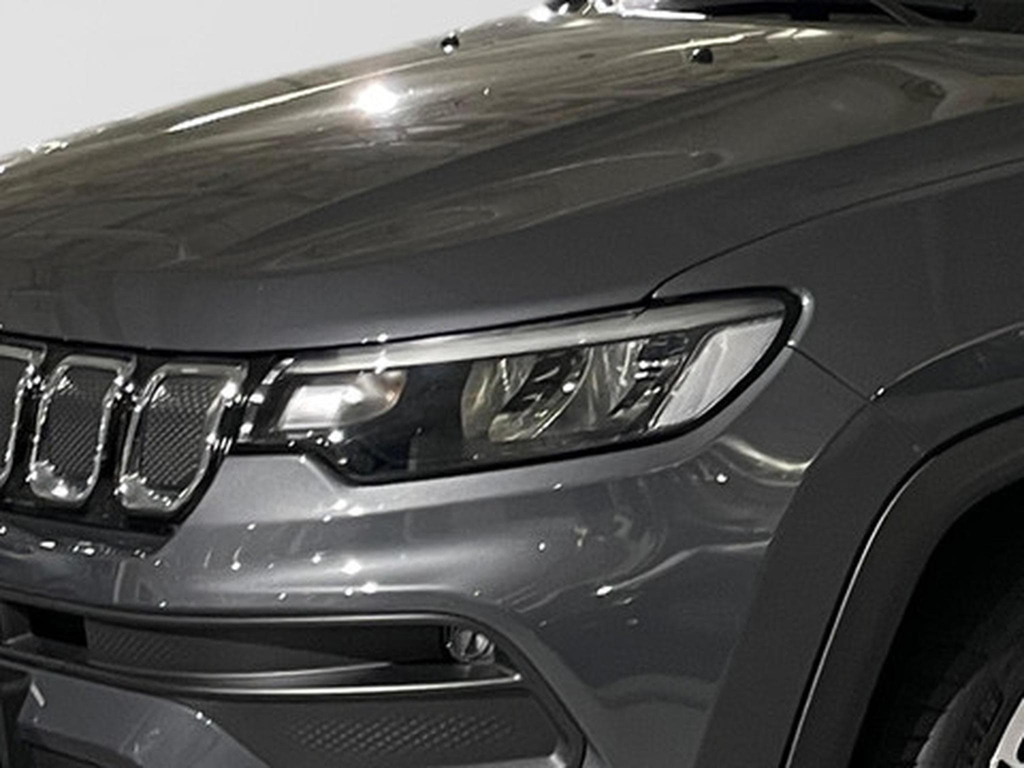 Jeep Compass 1.6 MJD 130 4x2 MTX Limited (2021) - Foto 23