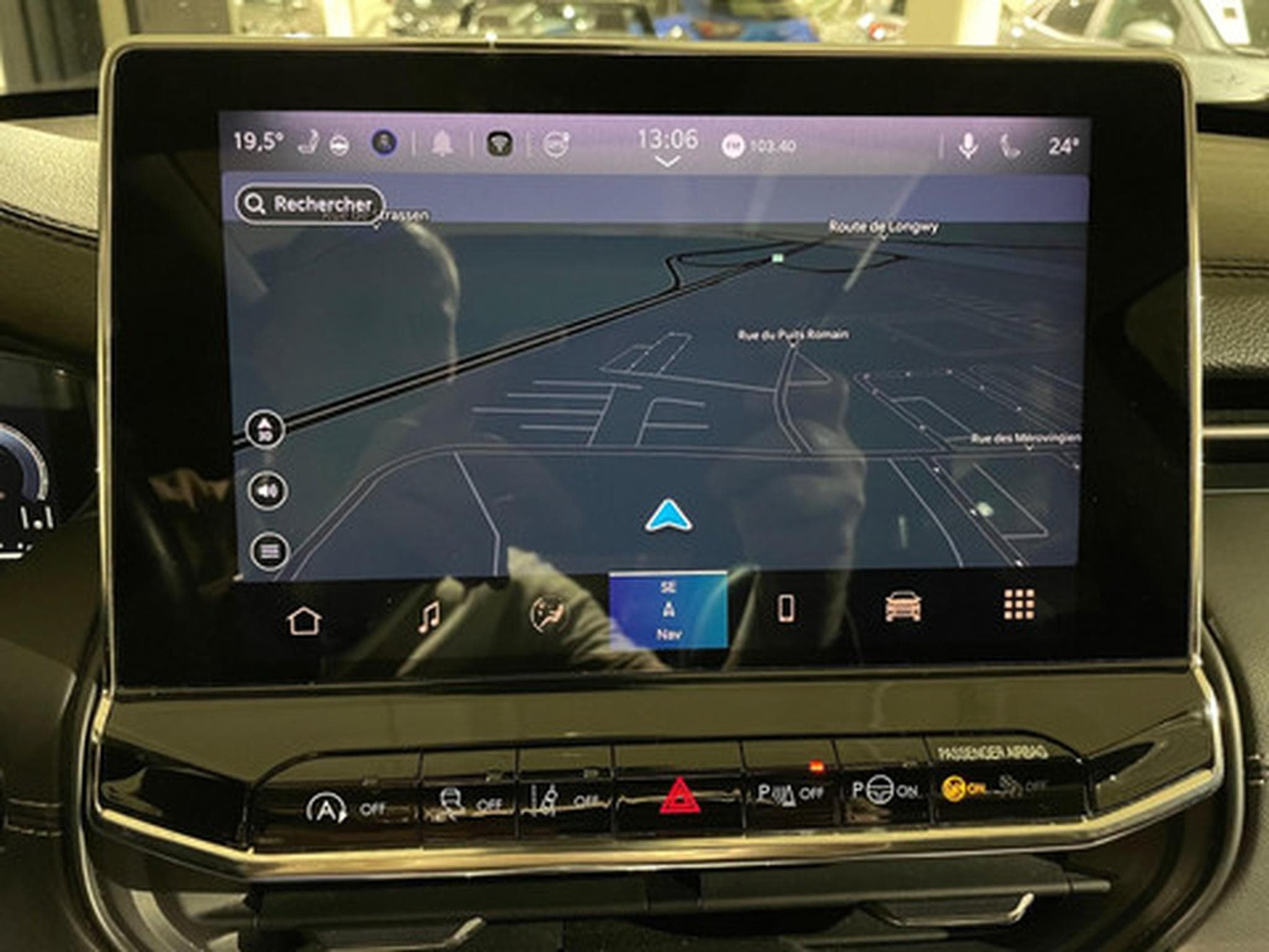 Jeep Compass 1.6 MJD 130 4x2 MTX Limited (2021) - Foto 3