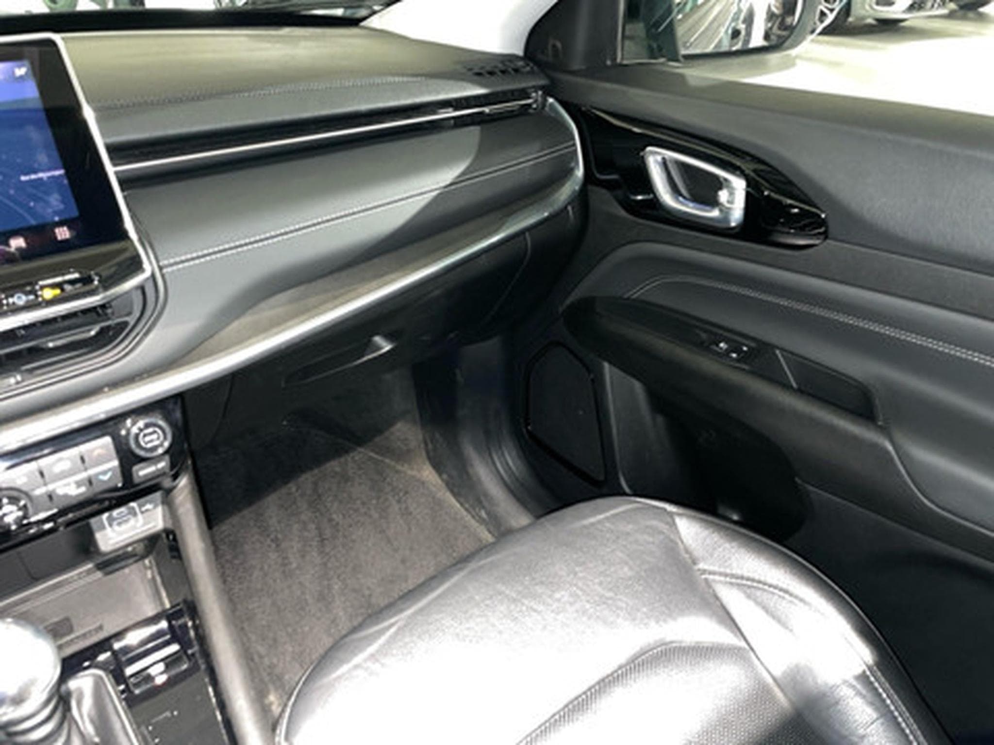 Jeep Compass 1.6 MJD 130 4x2 MTX Limited (2021) - Foto 9