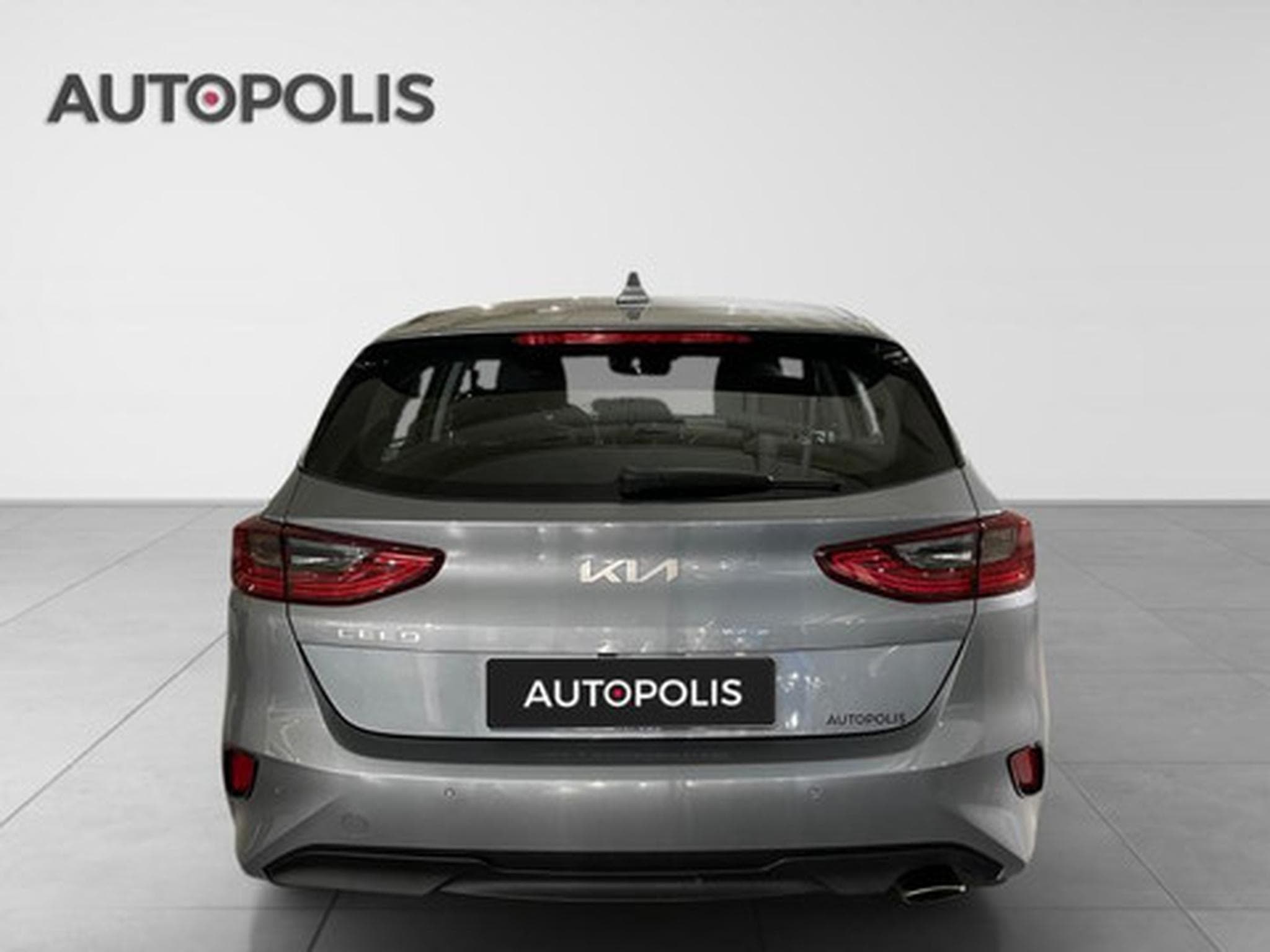 Kia Ceed Pulse 1.0 T-GDI 120 MHEV DCT ISG (2026) - Foto 15