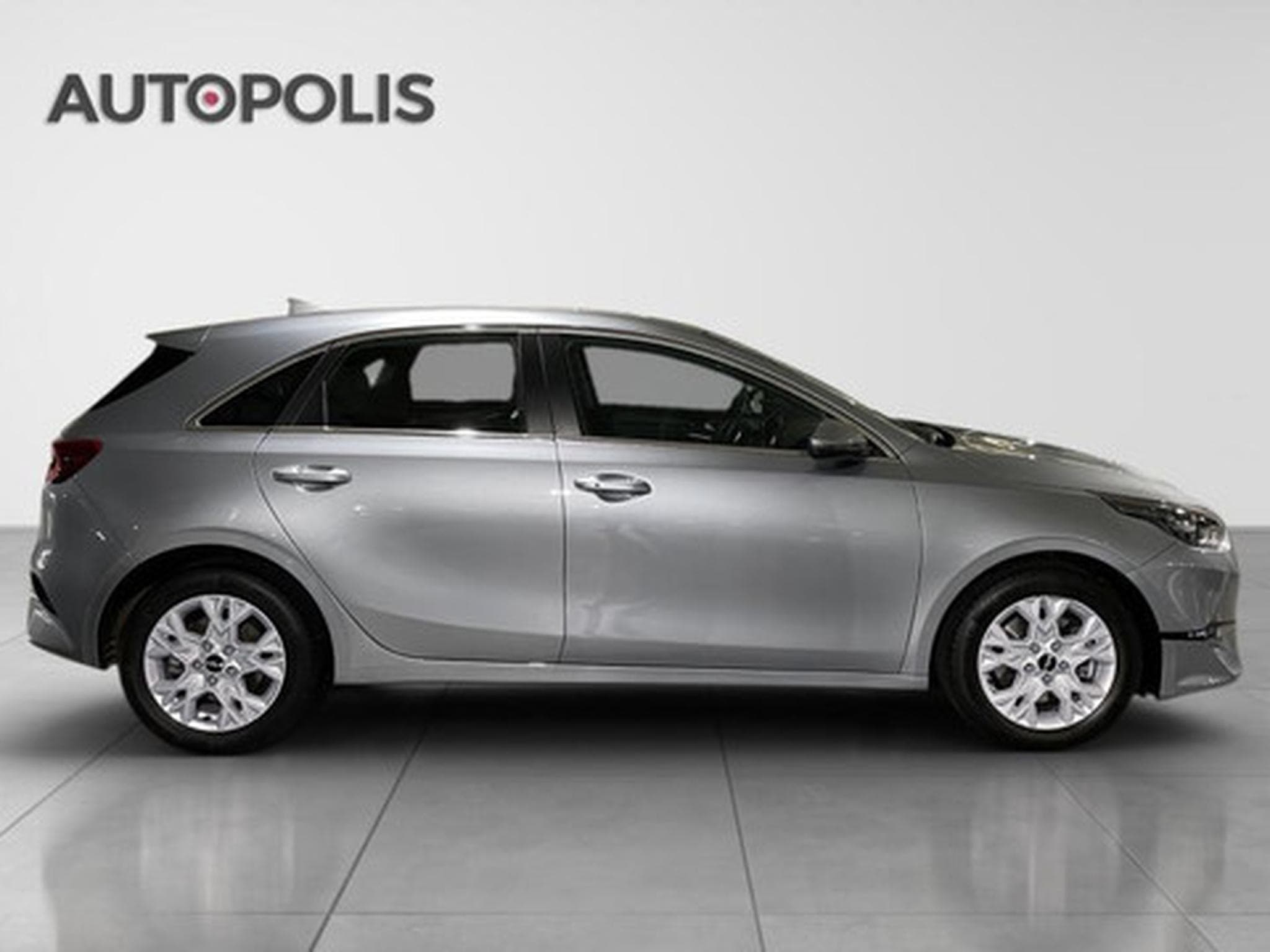 Kia Ceed Pulse 1.0 T-GDI 120 MHEV DCT ISG (2026) - Foto 16