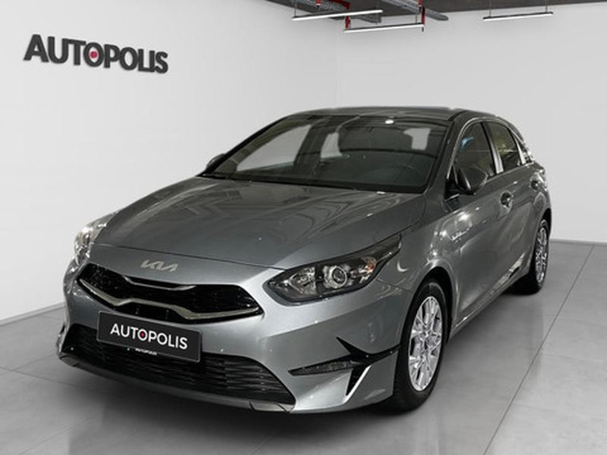 Kia Ceed Pulse 1.0 T-GDI 120 MHEV DCT ISG (2026) - Foto 17