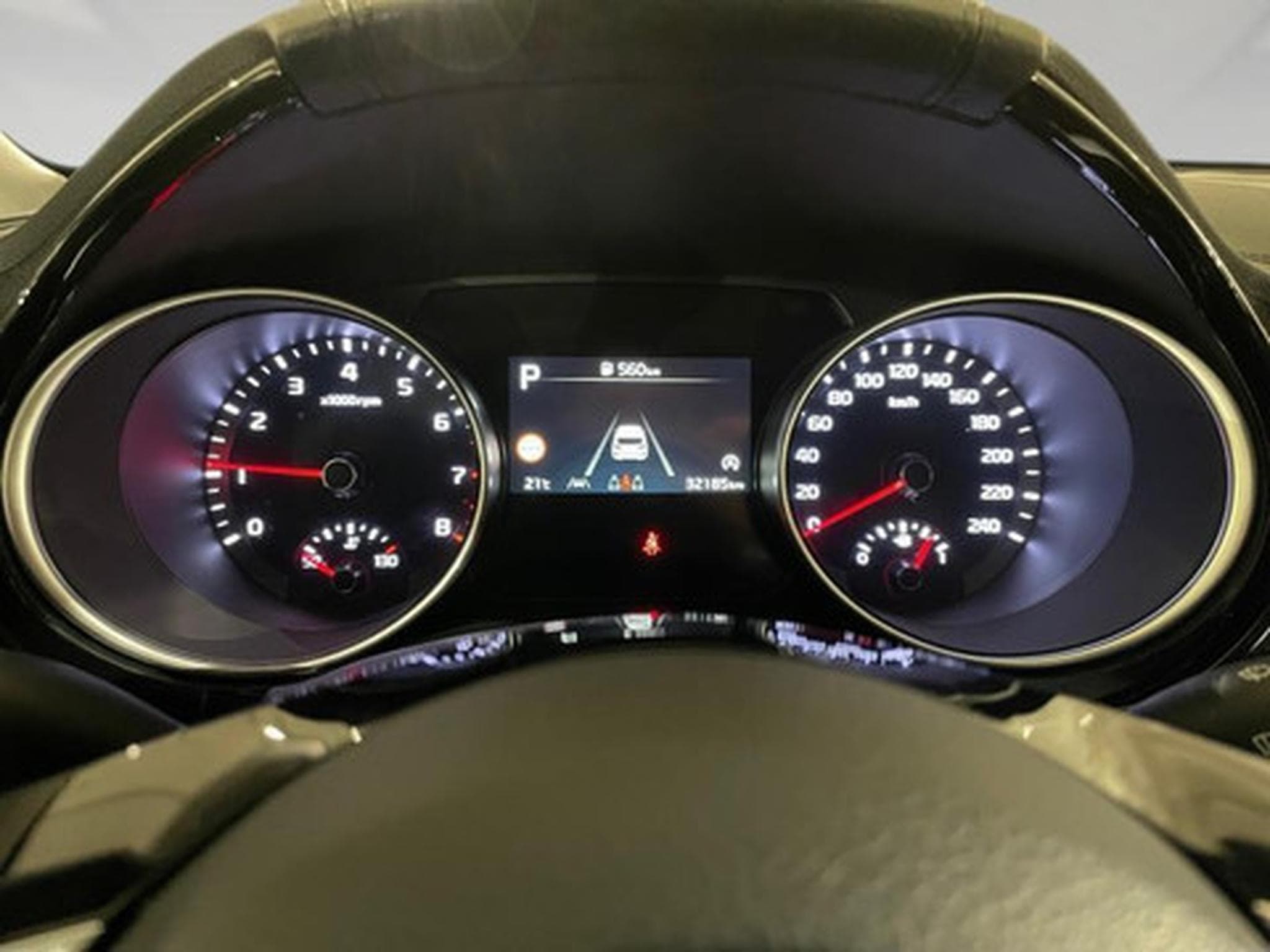 Kia Ceed Pulse 1.0 T-GDI 120 MHEV DCT ISG (2026) - Foto 2