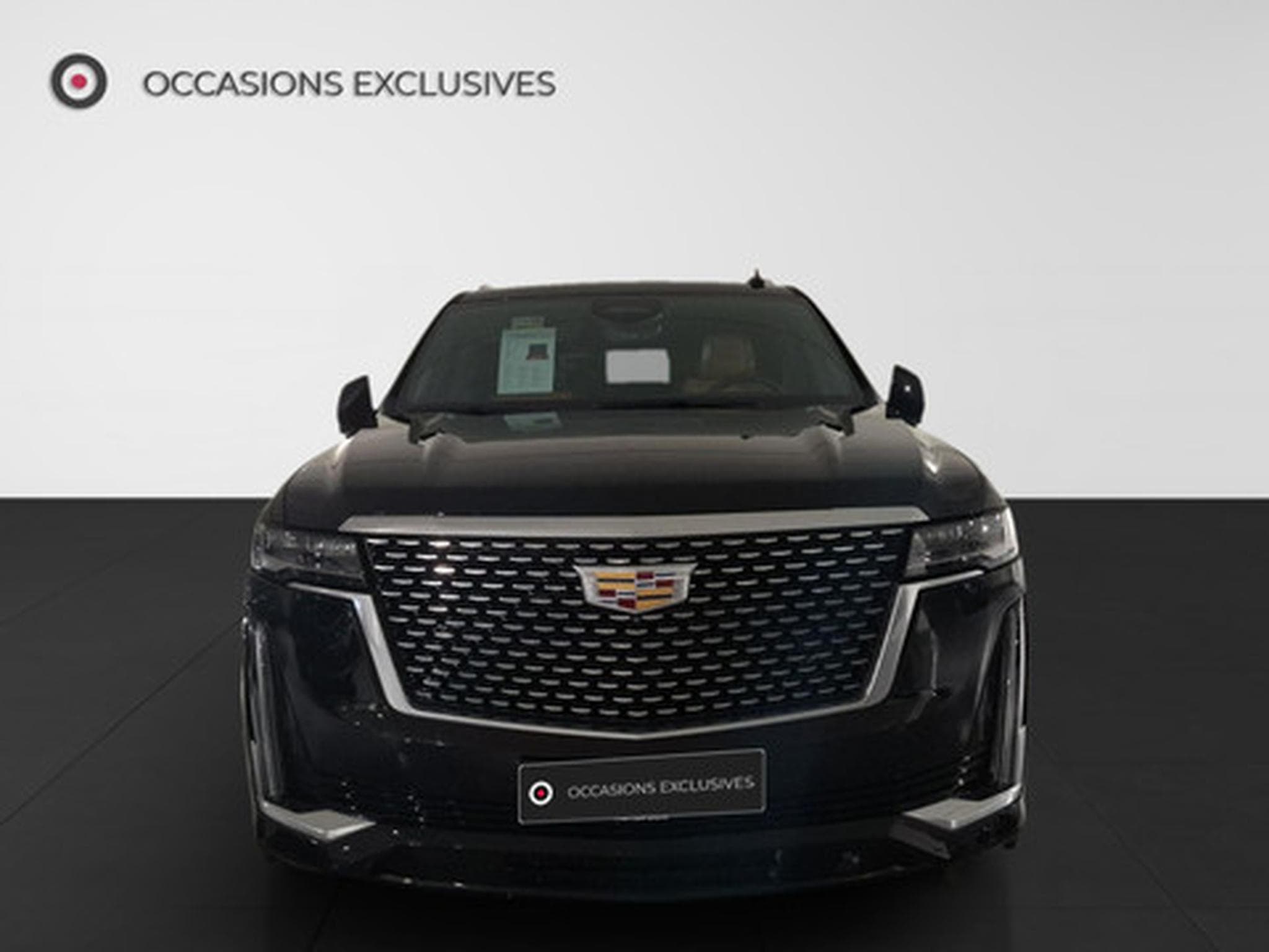 Cadillac Escalade 6.2 PREMIUM LUXURY (2026) - Photo 18