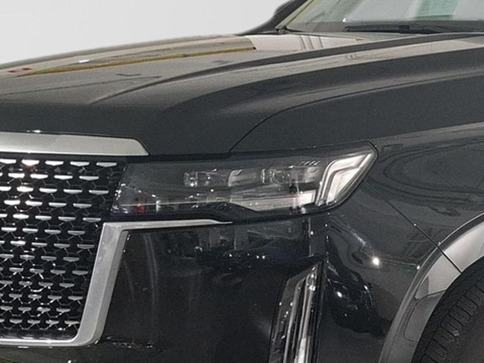 Cadillac Escalade 6.2 PREMIUM LUXURY (2026) - Photo 25