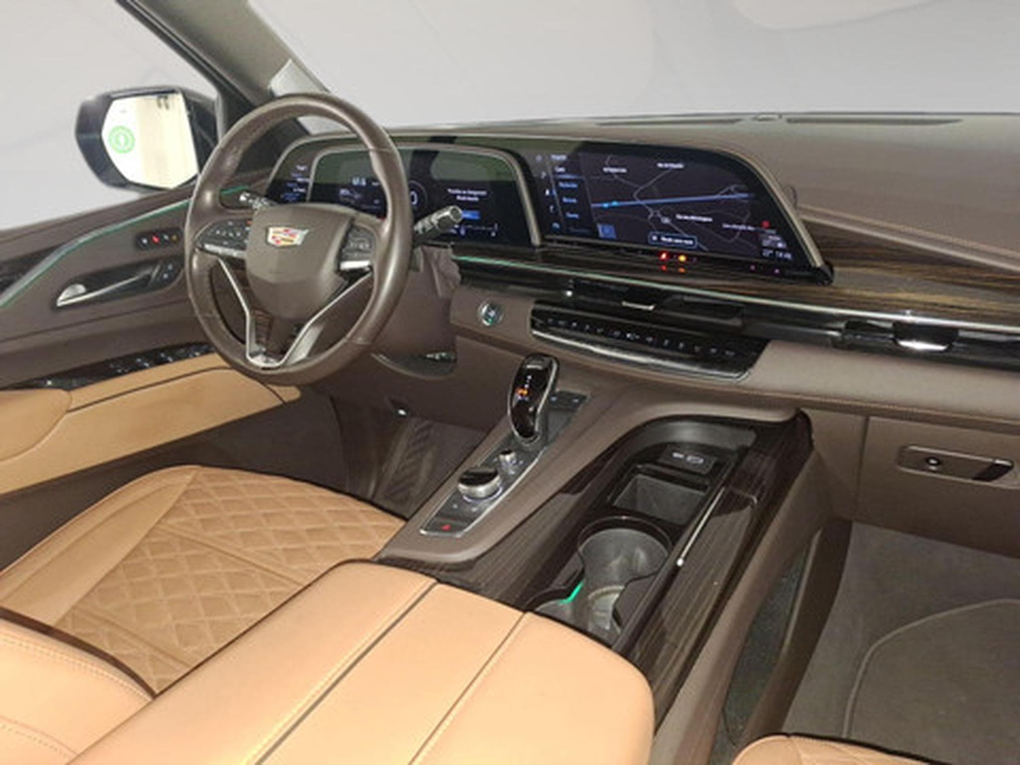 Cadillac Escalade 6.2 PREMIUM LUXURY (2026) - Photo 7