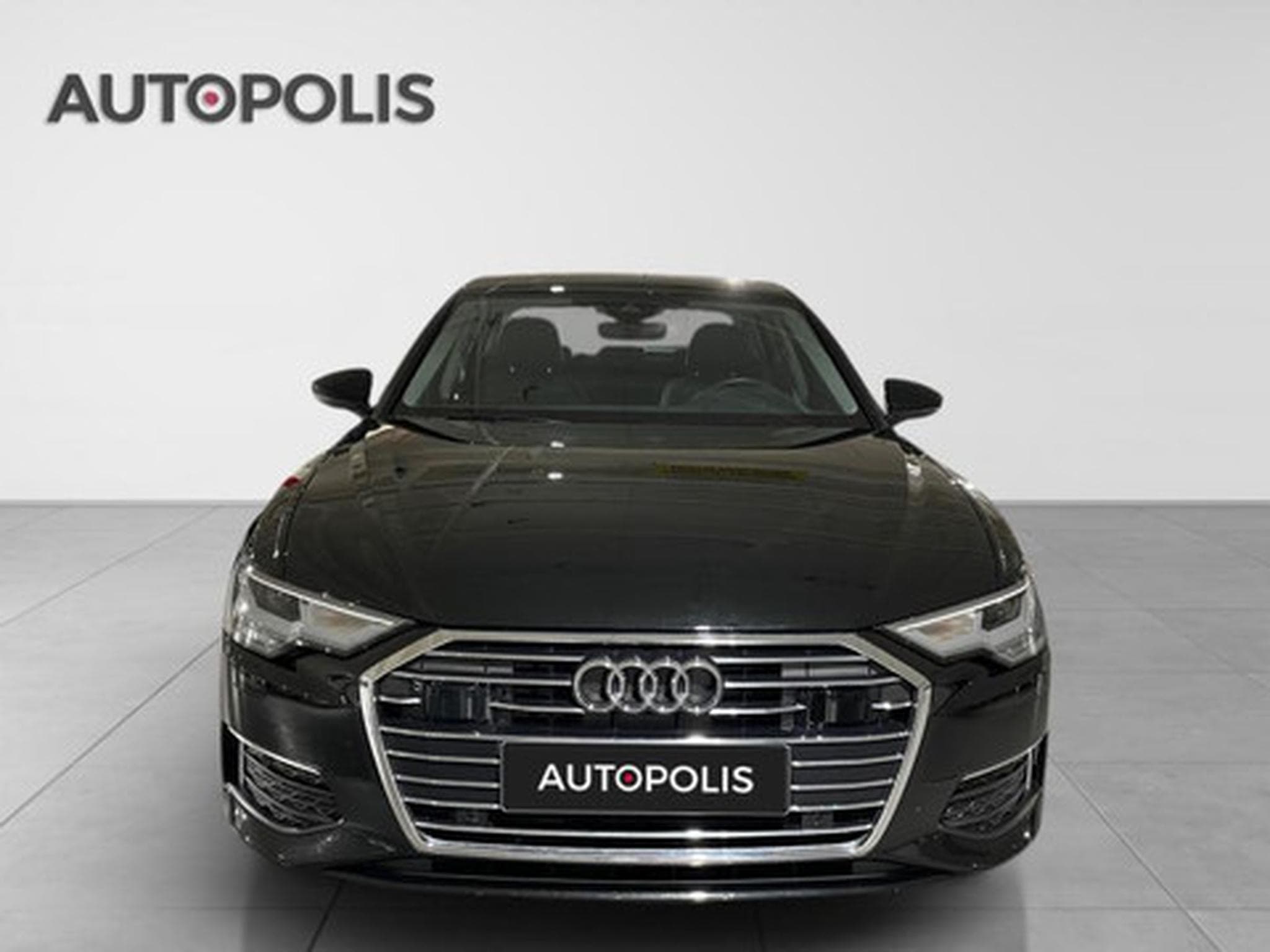 Audi A6 40 TDI S tronic Design (2026) - Photo 15