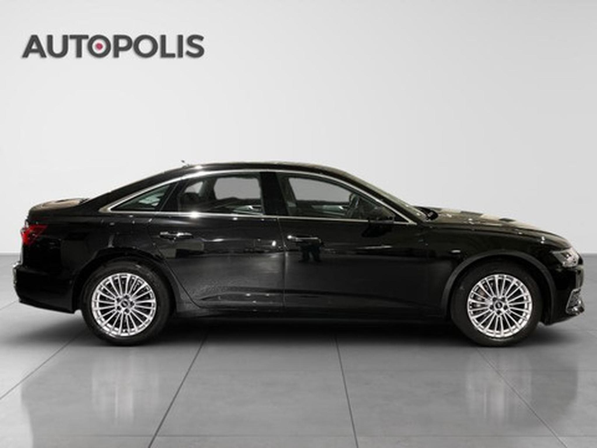 Audi A6 40 TDI S tronic Design (2026) - Photo 17