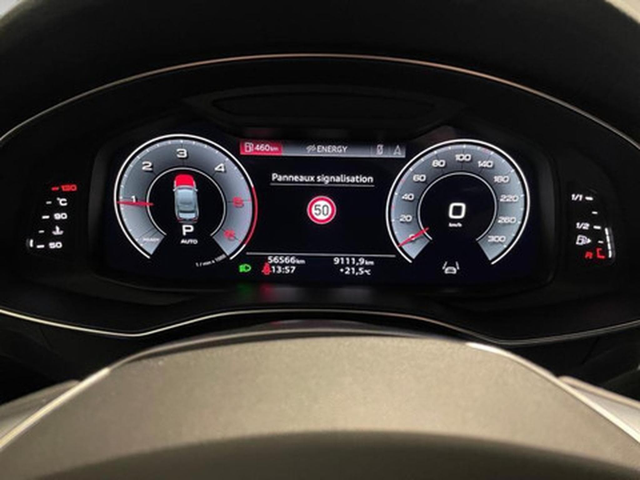 Audi A6 40 TDI S tronic Design (2026) - Photo 2