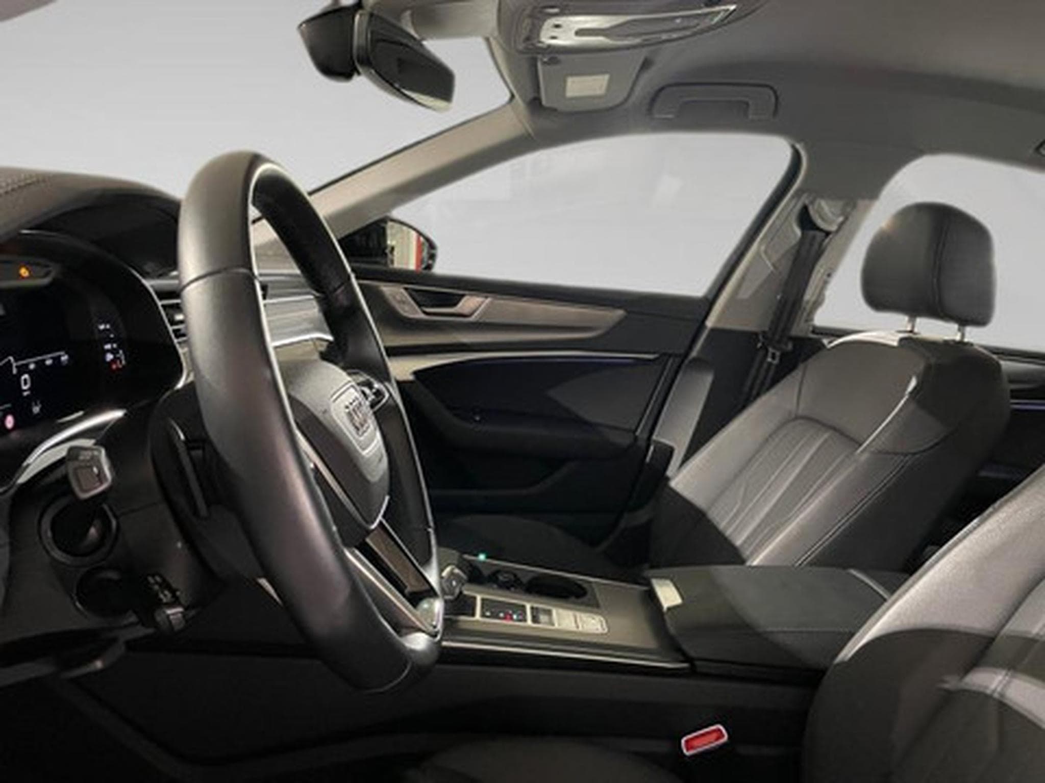 Audi A6 40 TDI S tronic Design (2026) - Photo 4