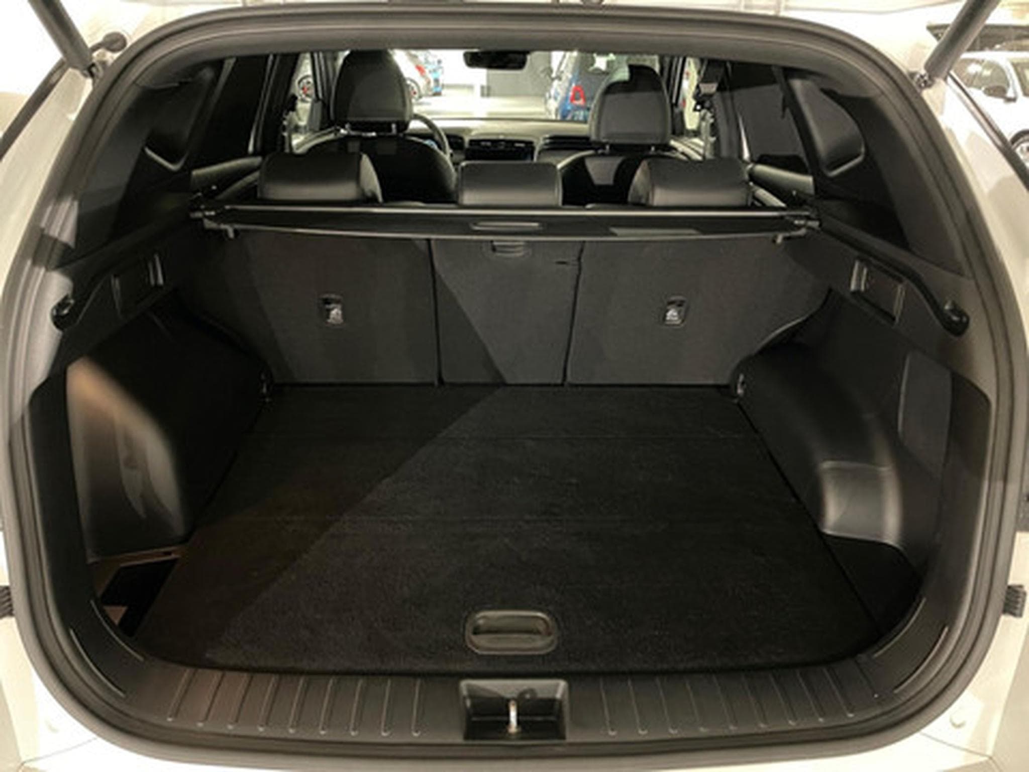 Hyundai Tucson 1.6 T-GDi Plug-in Hybrid 4x4 Shine (2026) - Photo 12