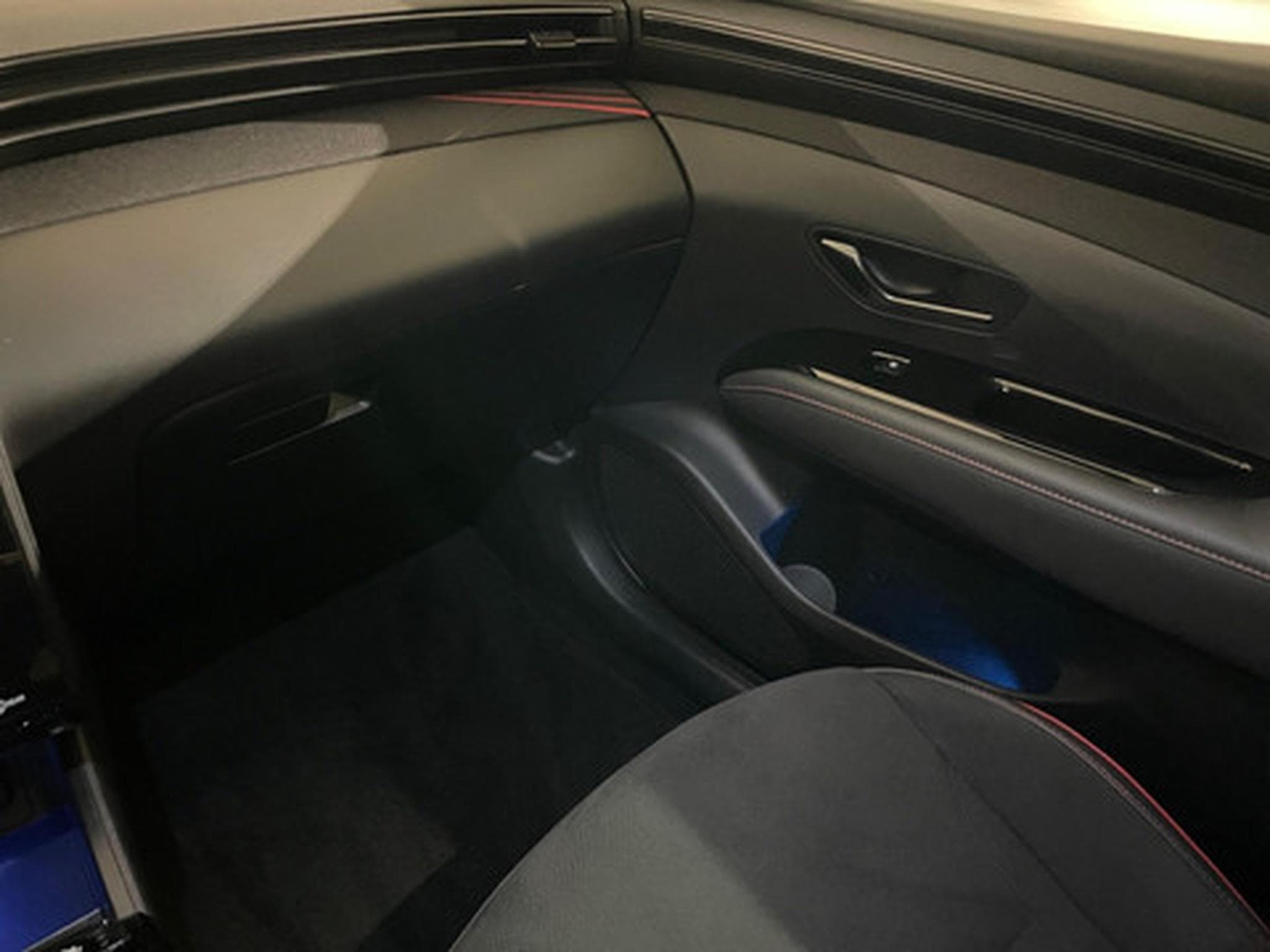 Hyundai Tucson 1.6 T-GDi Plug-in Hybrid 4x4 Shine (2026) - Photo 9