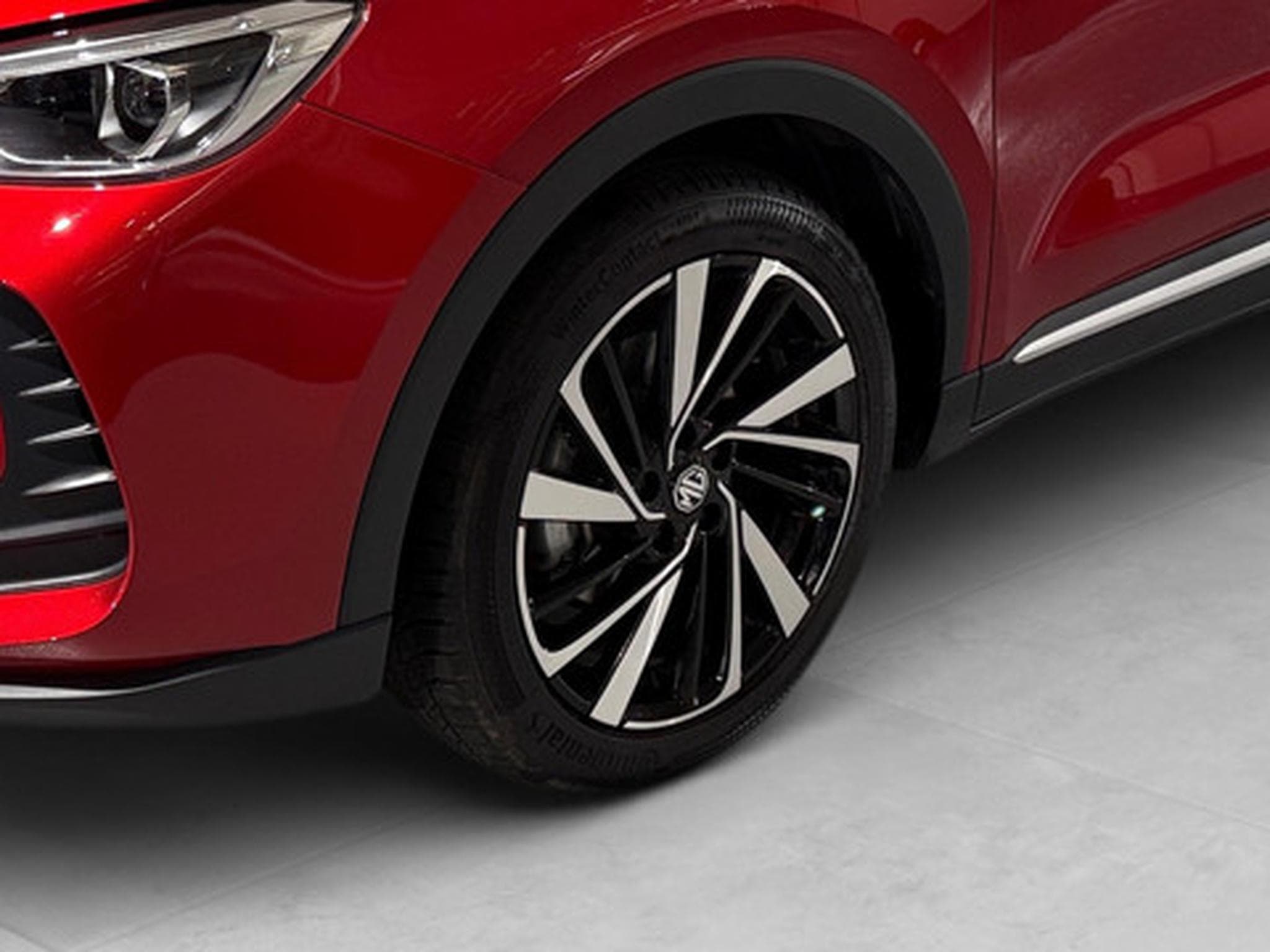 MG ZS 1.5 Hybrid+ Luxury (2026) - Photo 20