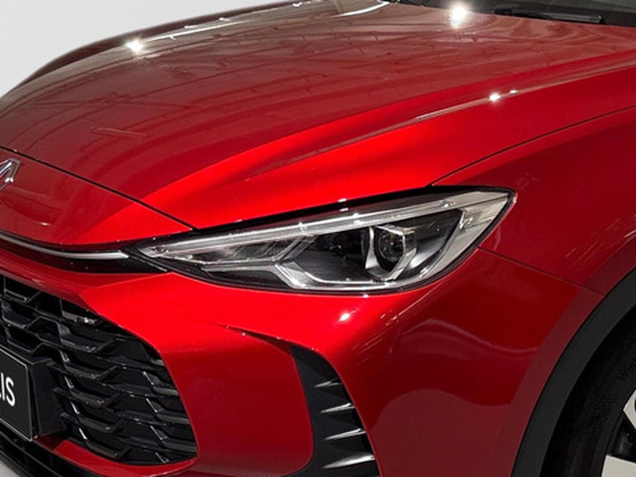 MG ZS 1.5 Hybrid+ Luxury (2026) - Photo 21