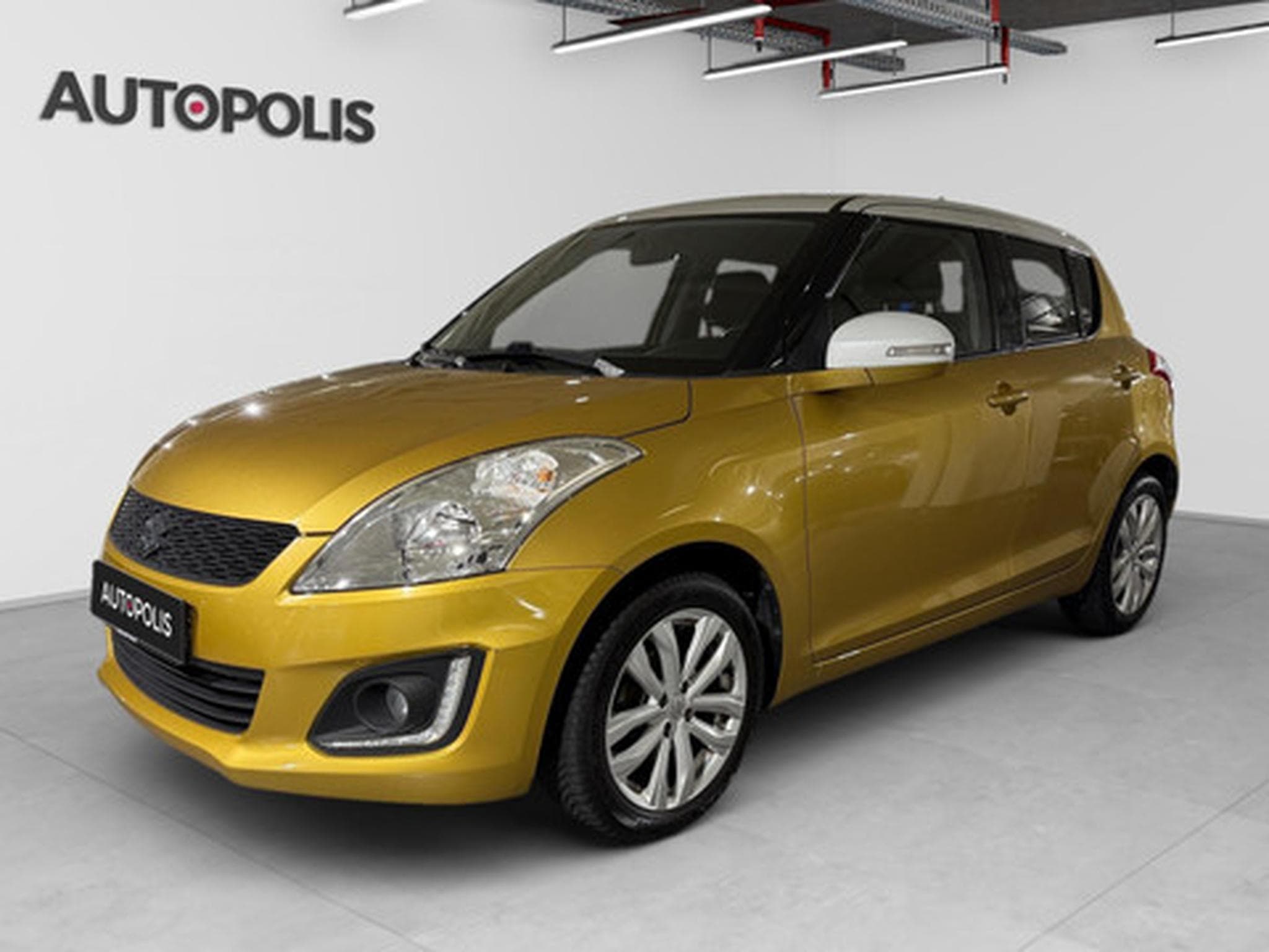Suzuki Swift 1.2 Club (2026) - Photo 1