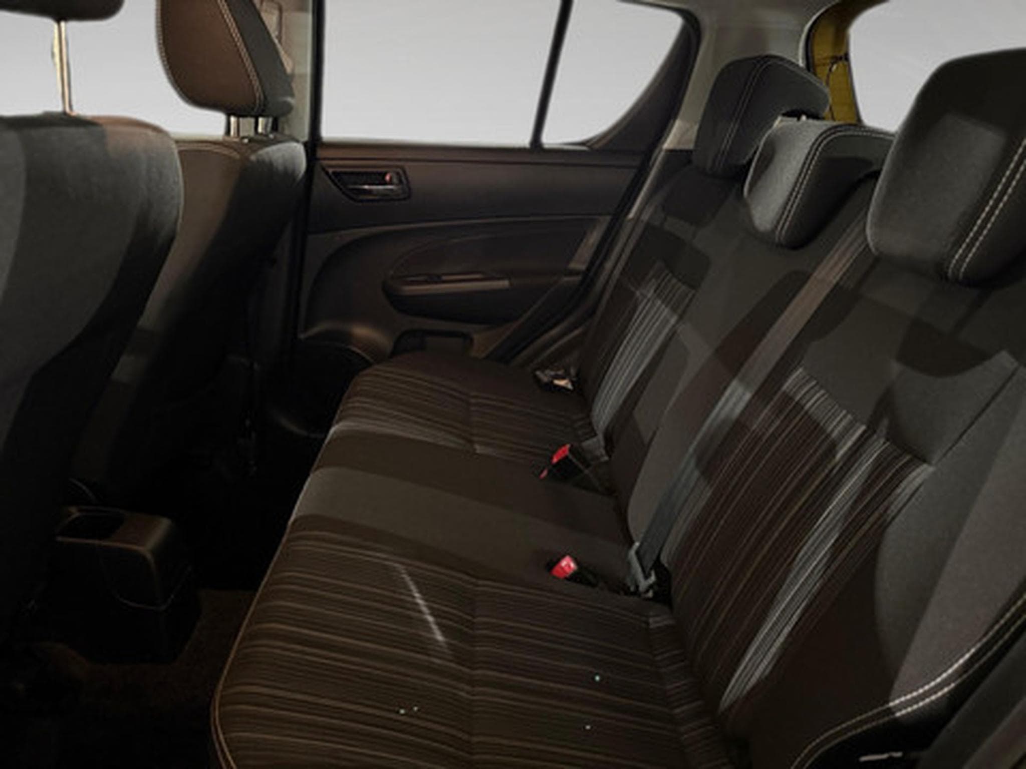 Suzuki Swift 1.2 Club (2026) - Photo 11