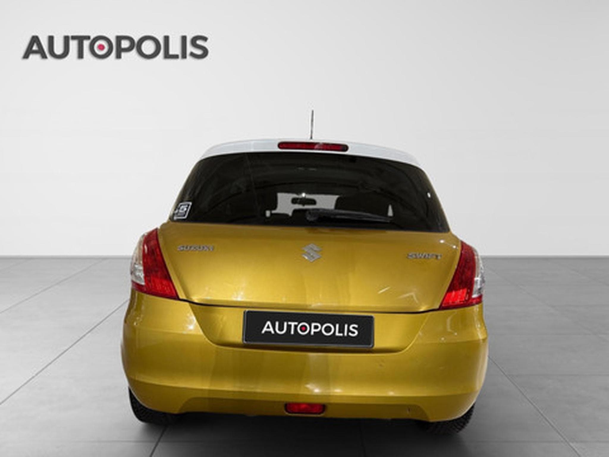 Suzuki Swift 1.2 Club (2026) - Photo 15