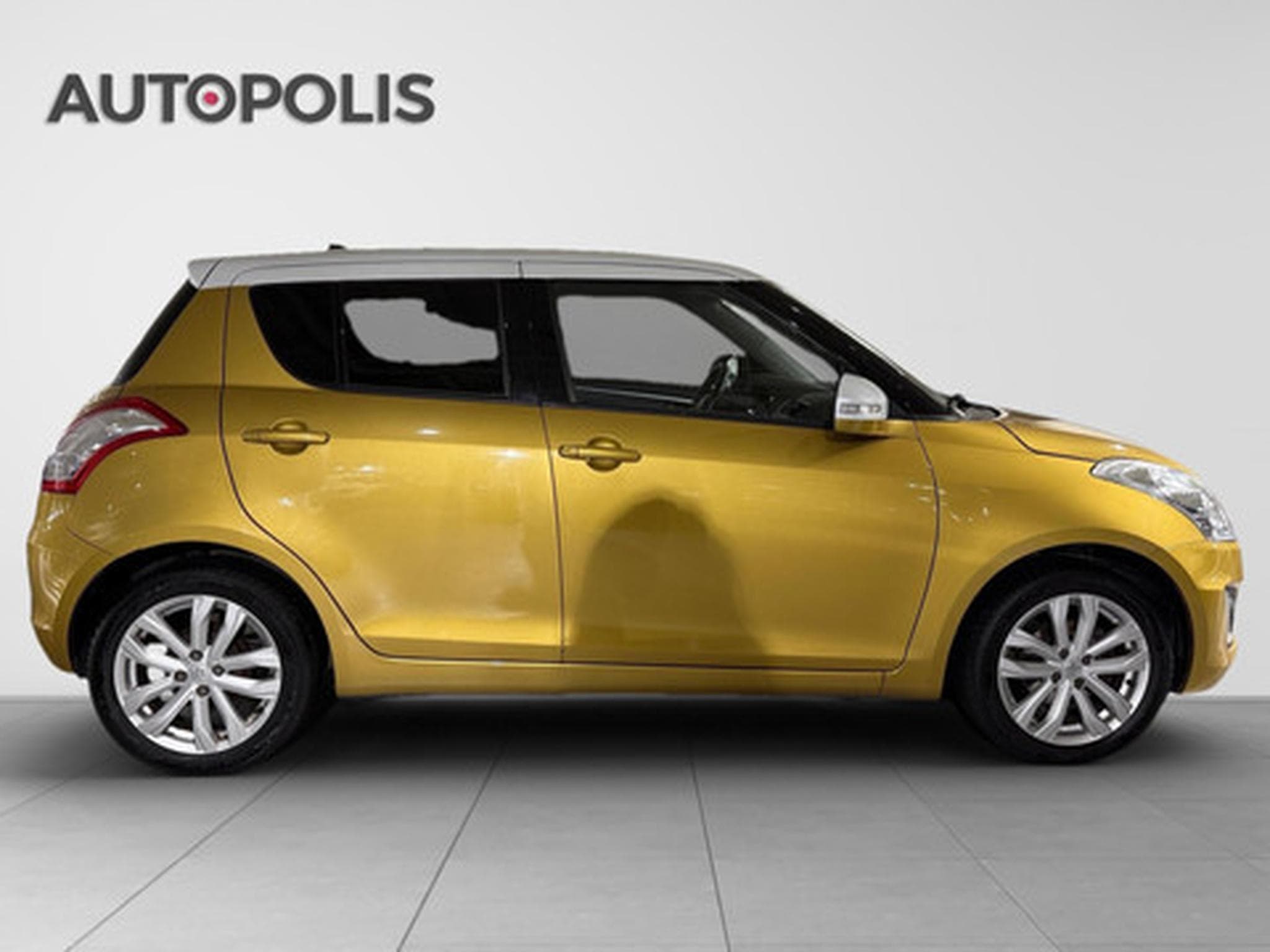 Suzuki Swift 1.2 Club (2026) - Photo 16