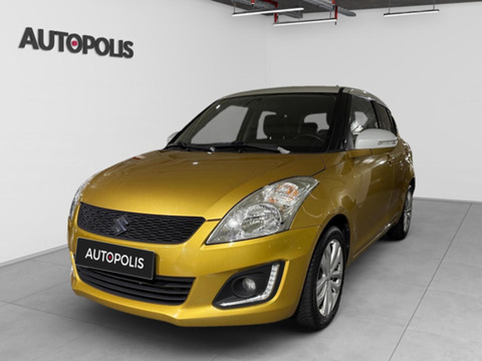 Suzuki Swift 1.2 Club (2026) - Photo 17