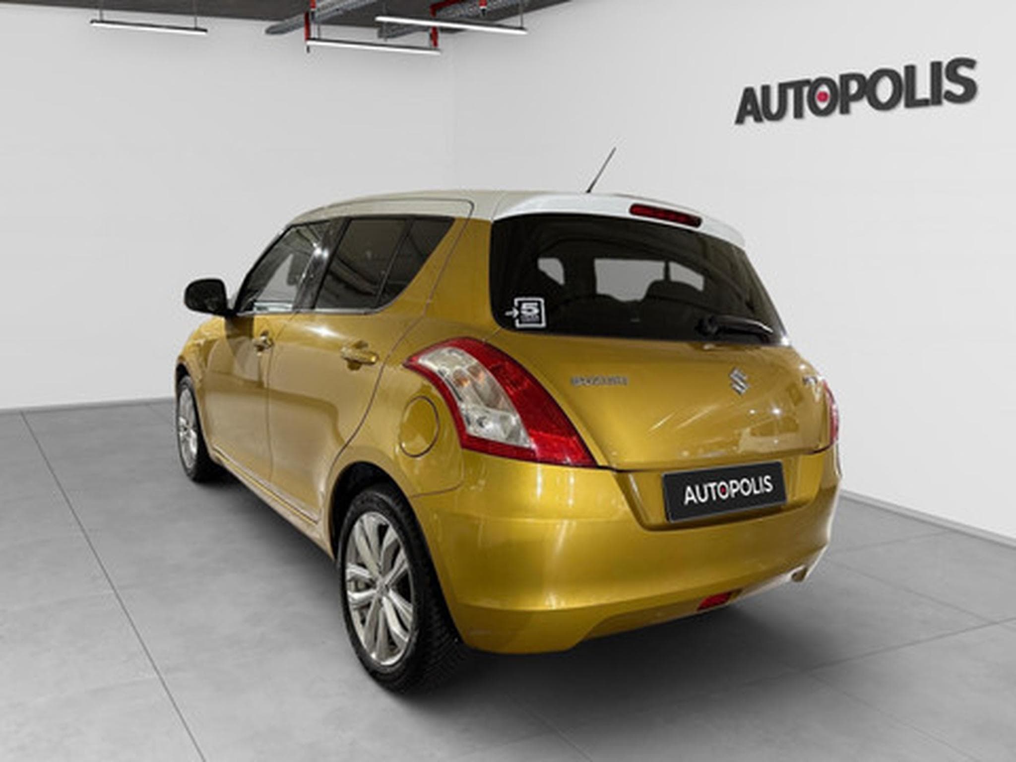 Suzuki Swift 1.2 Club (2026) - Photo 18