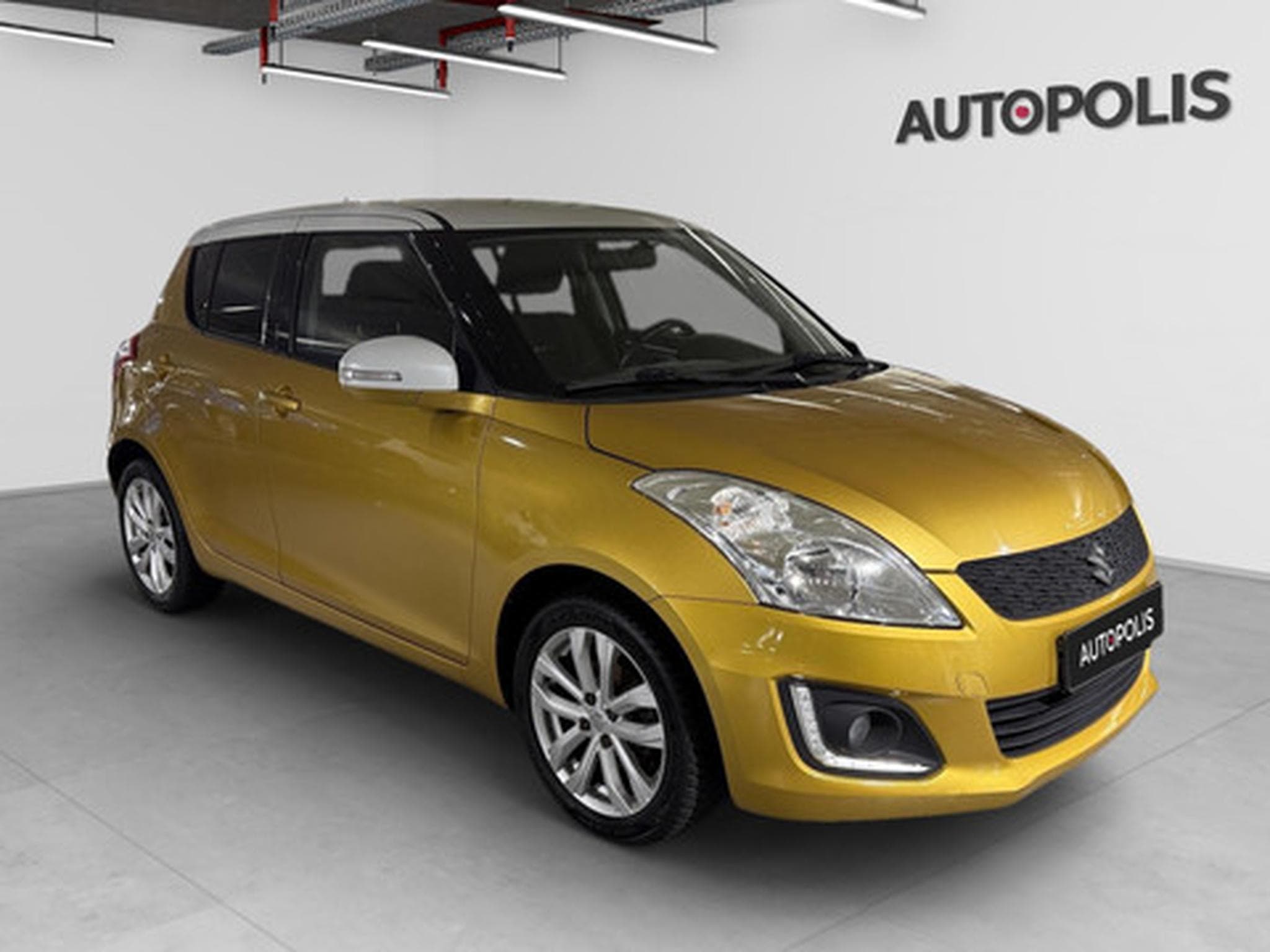 Suzuki Swift 1.2 Club (2026) - Photo 19