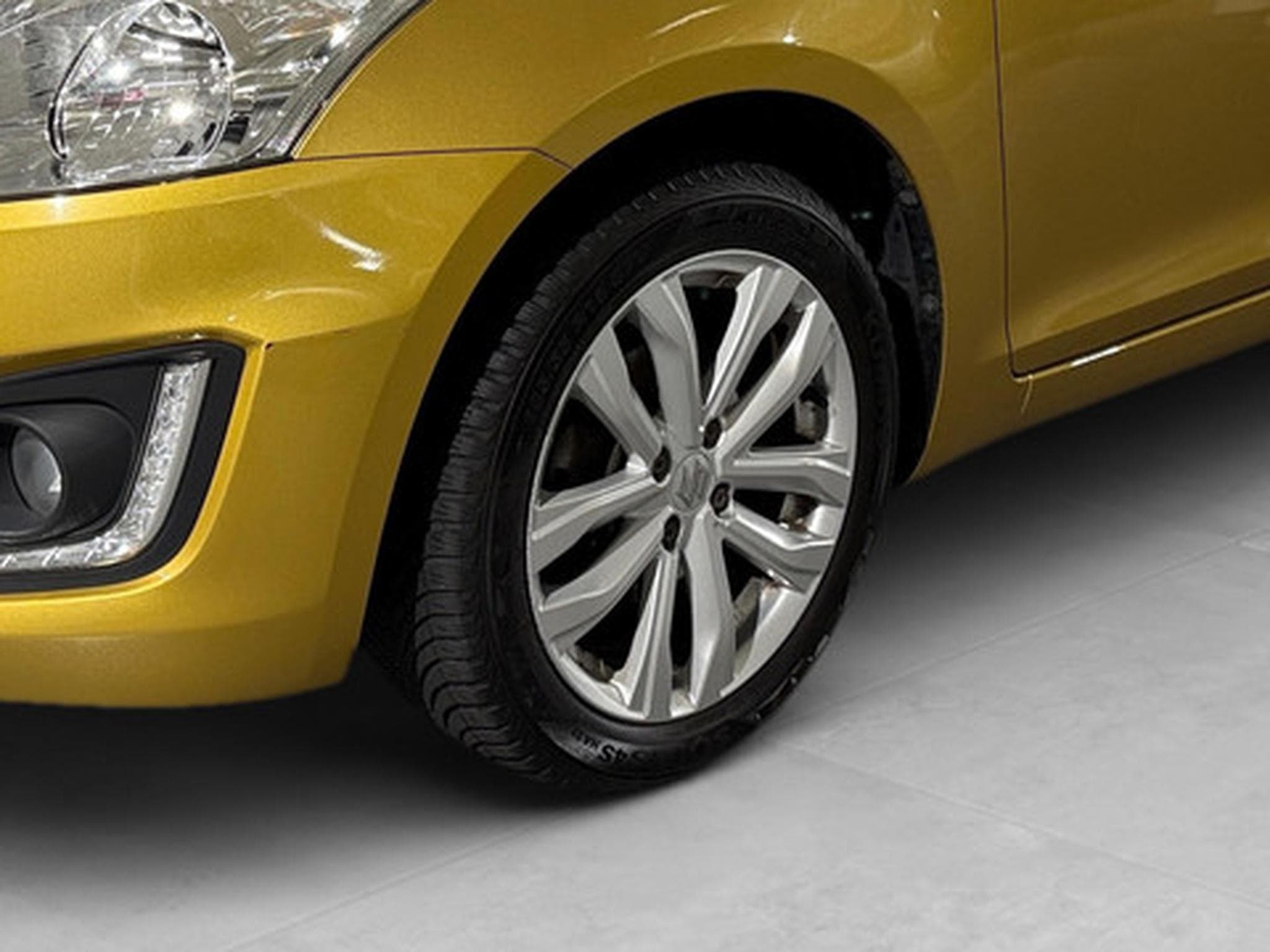 Suzuki Swift 1.2 Club (2026) - Photo 20