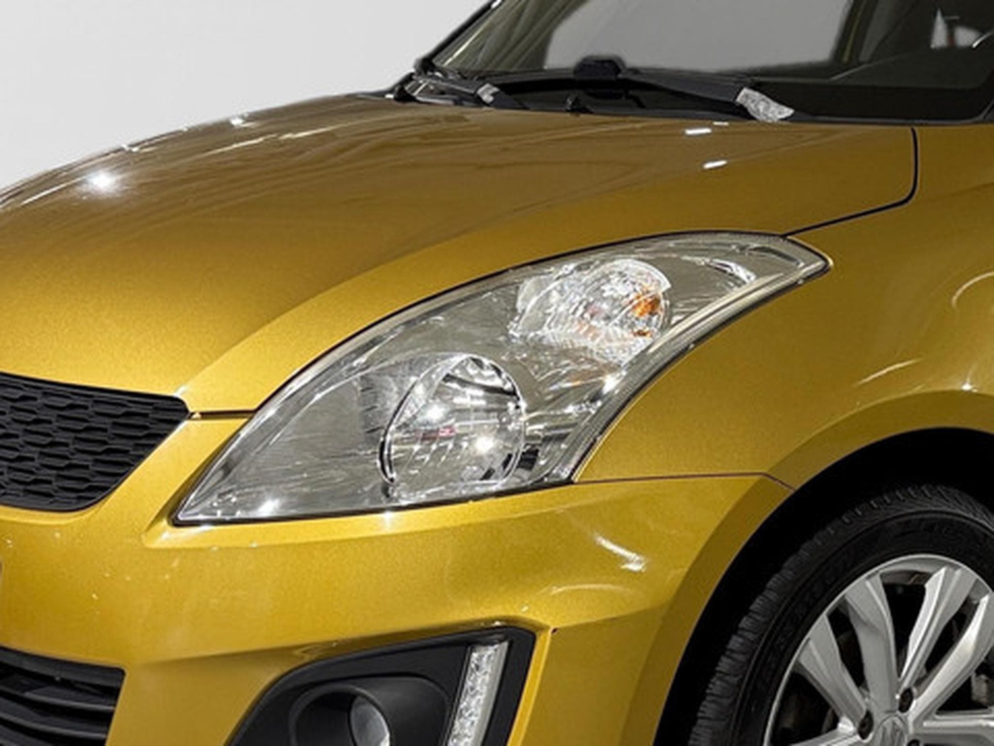 Suzuki Swift 1.2 Club (2026) - Photo 21