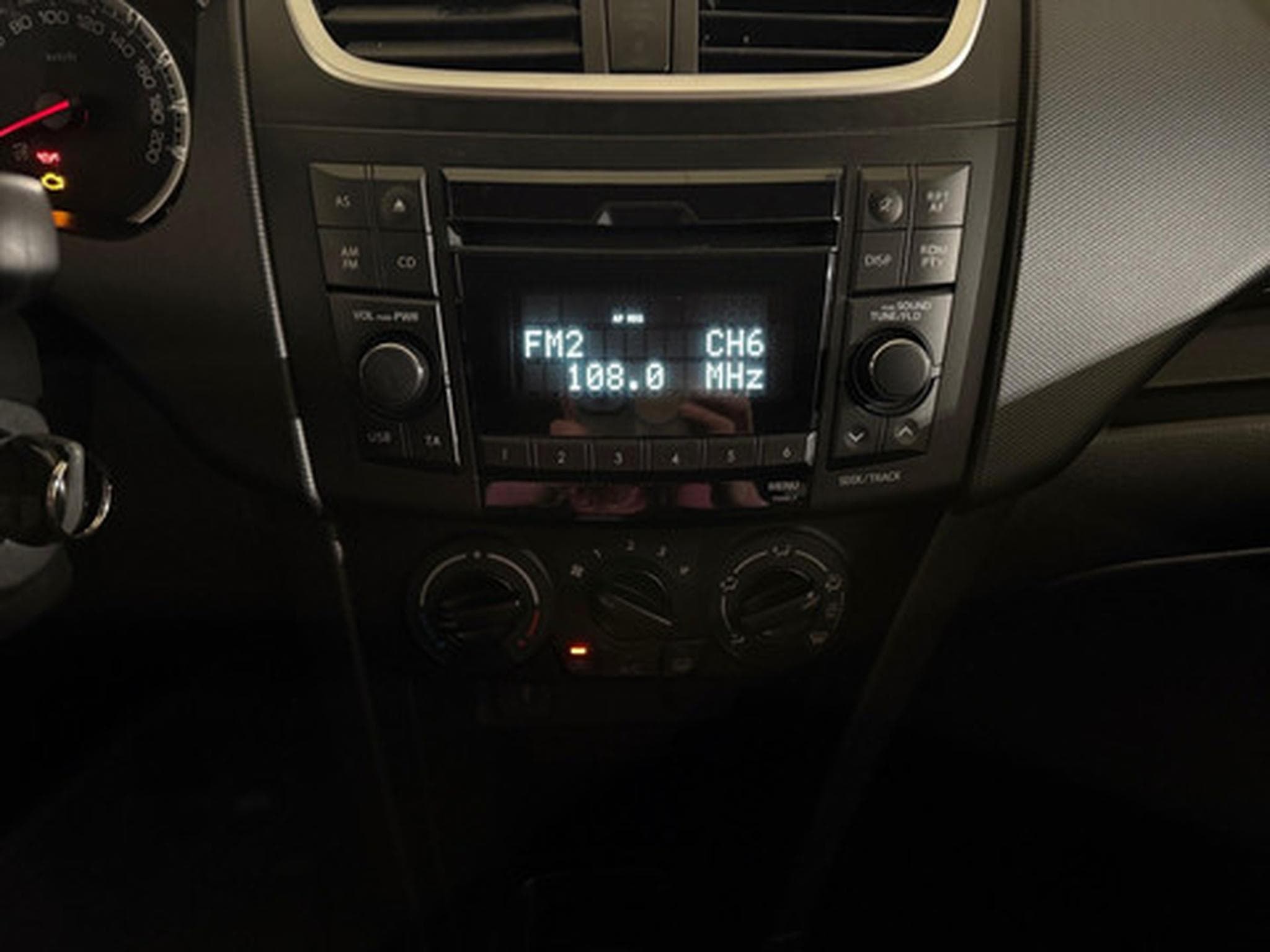 Suzuki Swift 1.2 Club (2026) - Photo 3