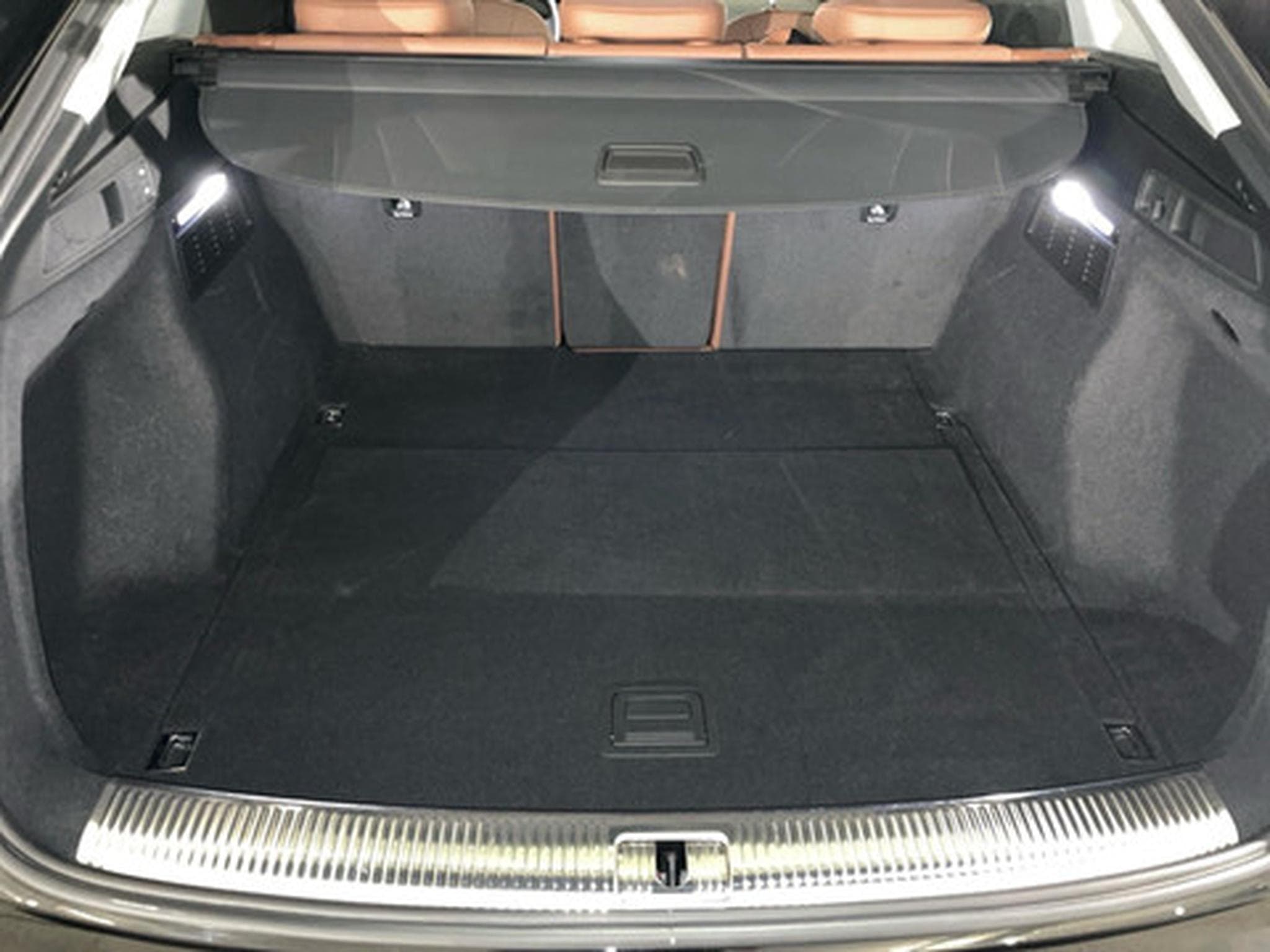 Audi Q5 Sportback 40 TDI S tronic quattro S line (2026) - Photo 12