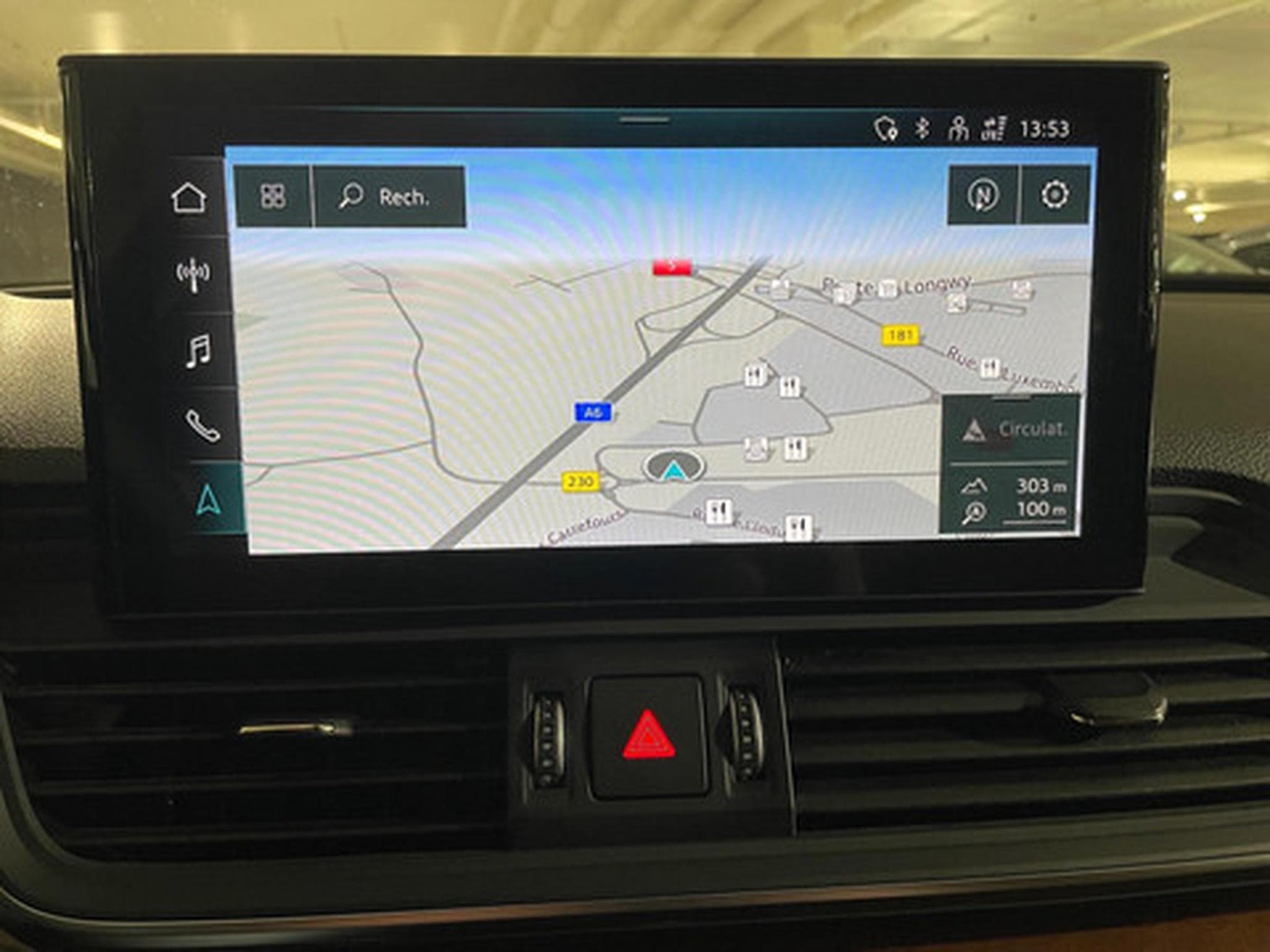 Audi Q5 Sportback 40 TDI S tronic quattro S line (2026) - Photo 3