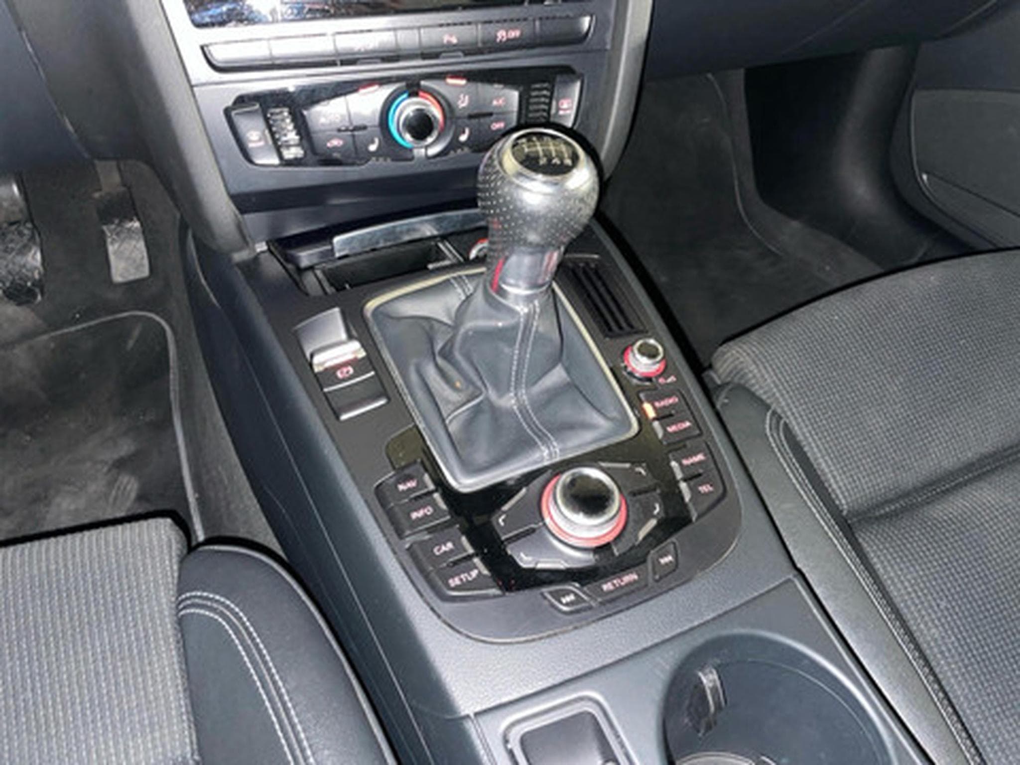 Audi A5 2.0 TDI 140kW quattro Cab. (2026) - Photo 10