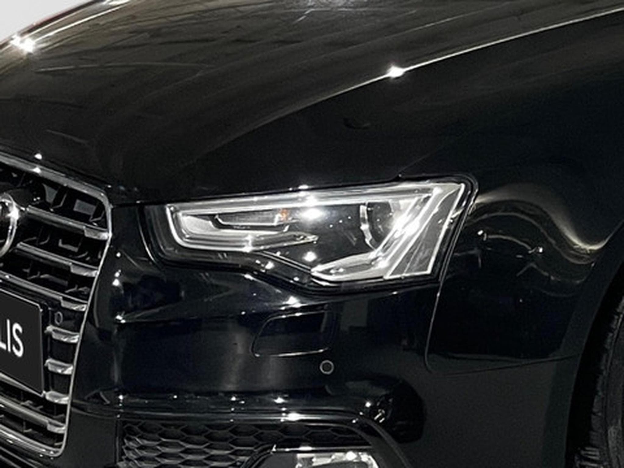 Audi A5 2.0 TDI 140kW quattro Cab. (2026) - Photo 24